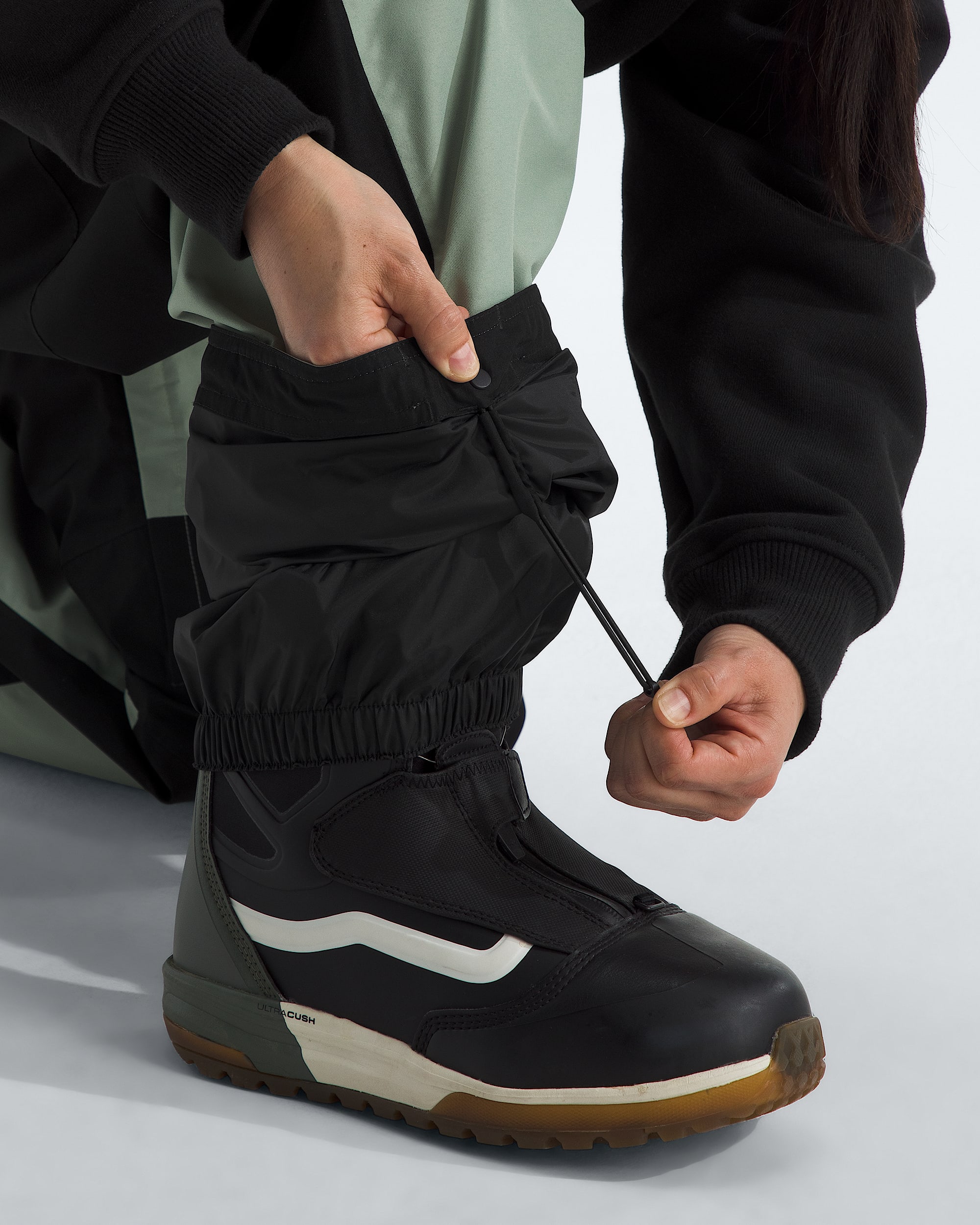 Womens GTX Hex Pant TNF ALT1