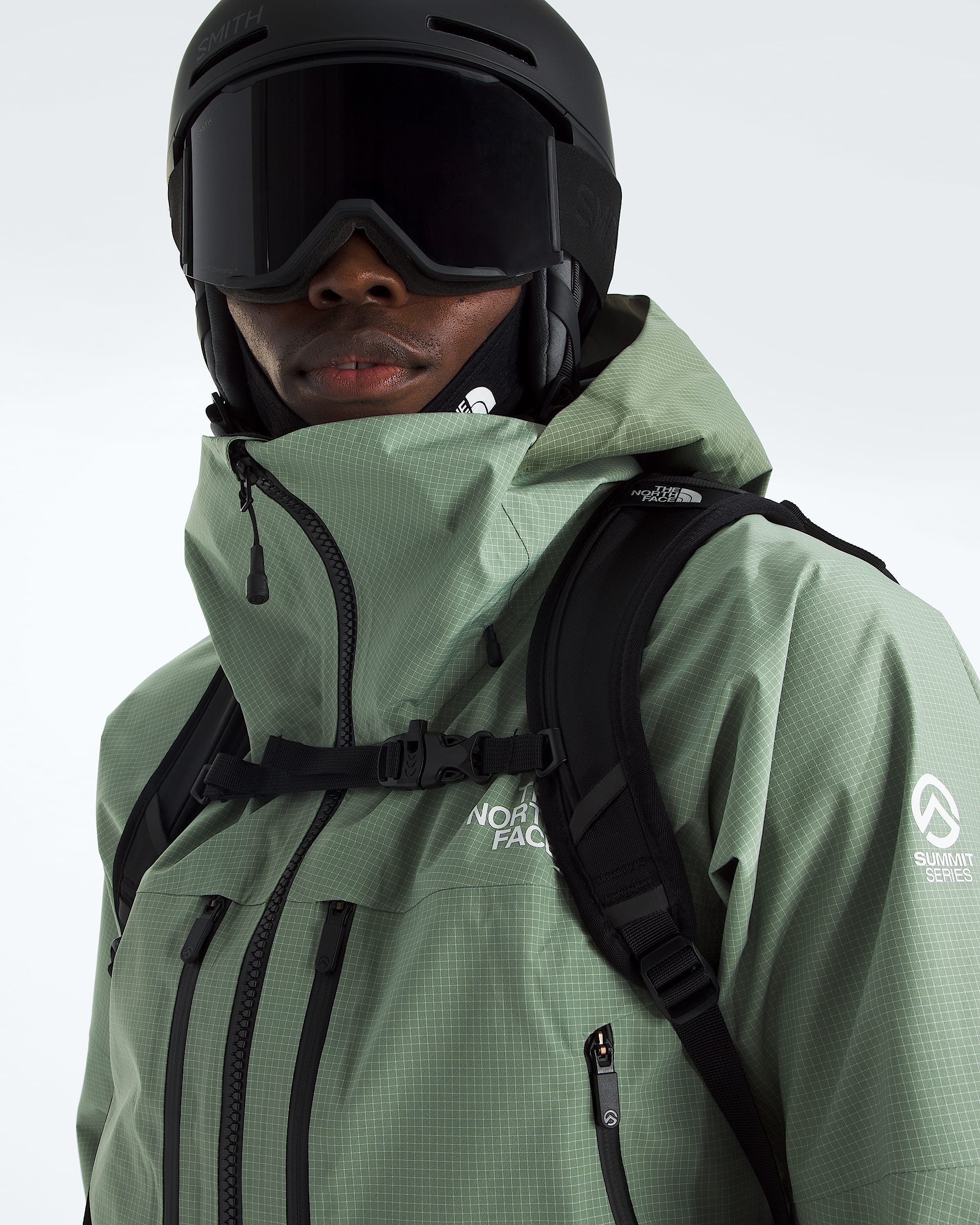 Men's Summit Series Tsirku GORE-TEX® Pro Jacket | The North Face
