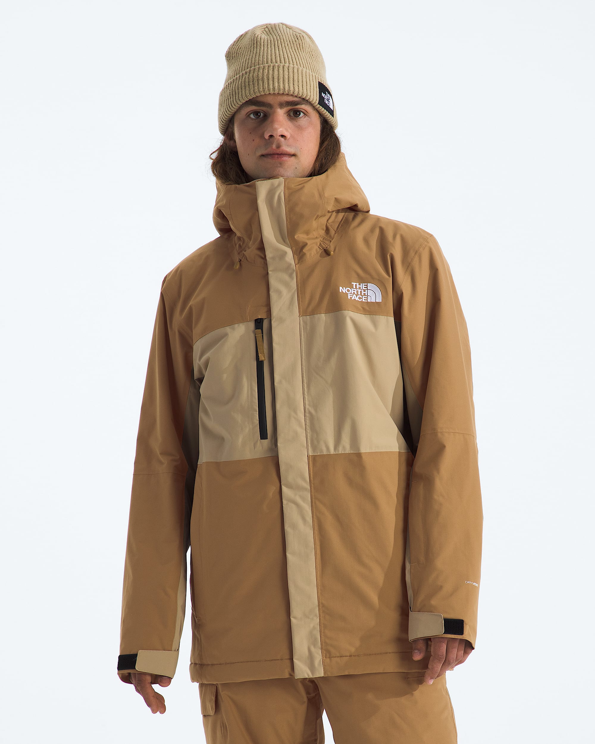 Mens Freedom Insulated Jacket TNF Main