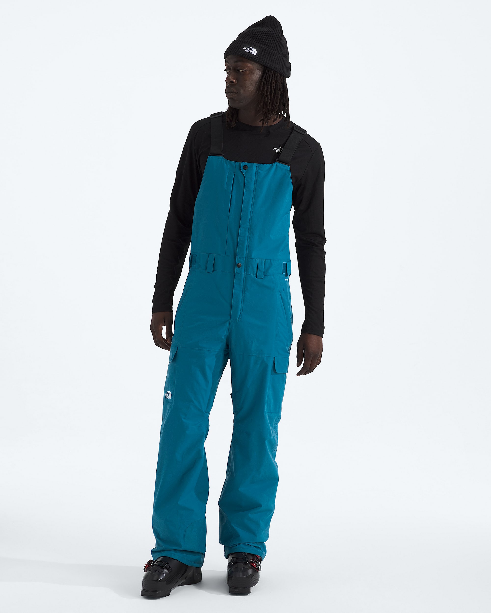 Mens Freedom Bibs TNF Main