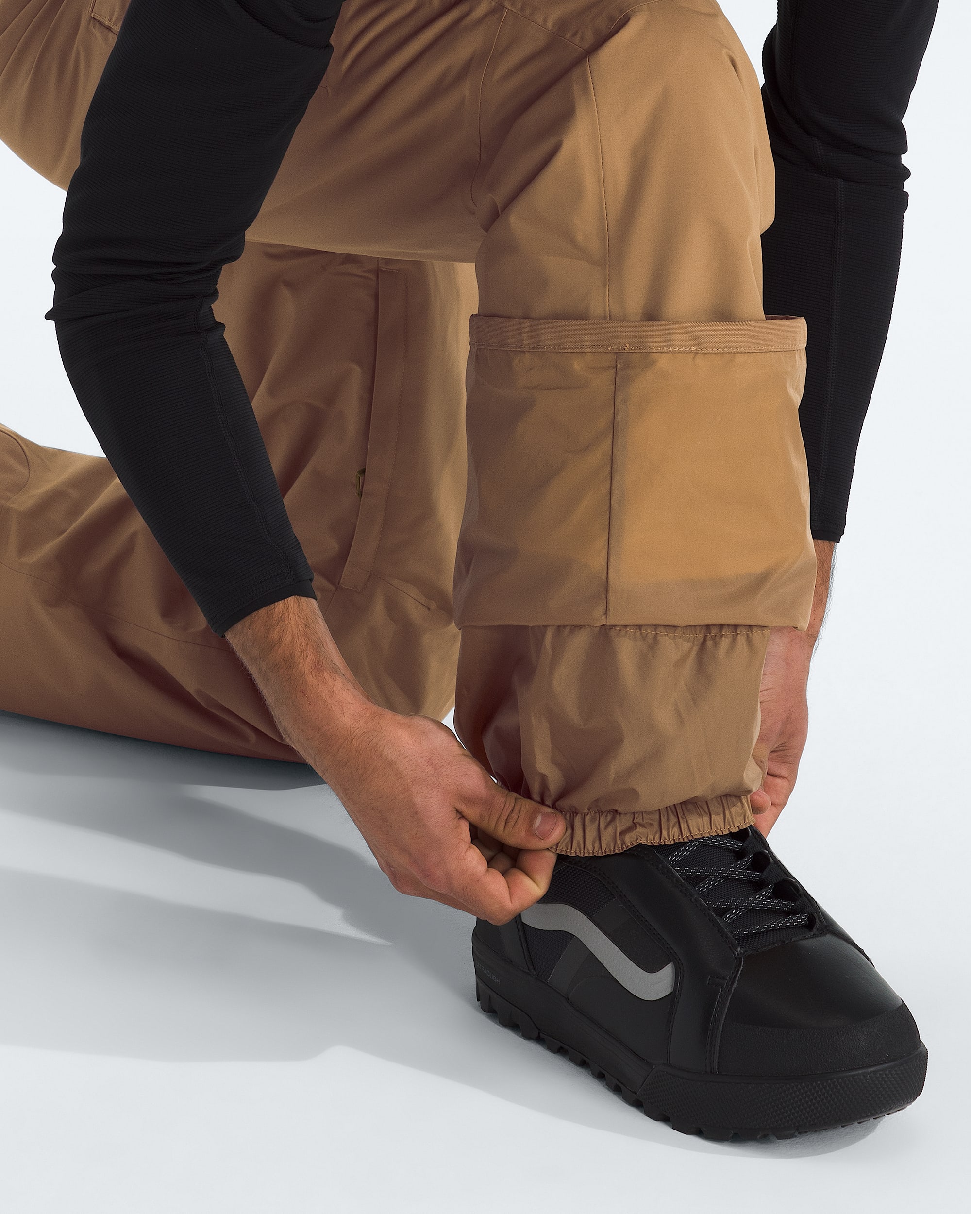 Mens Freedom Insulated Pants TNF MODELALT1