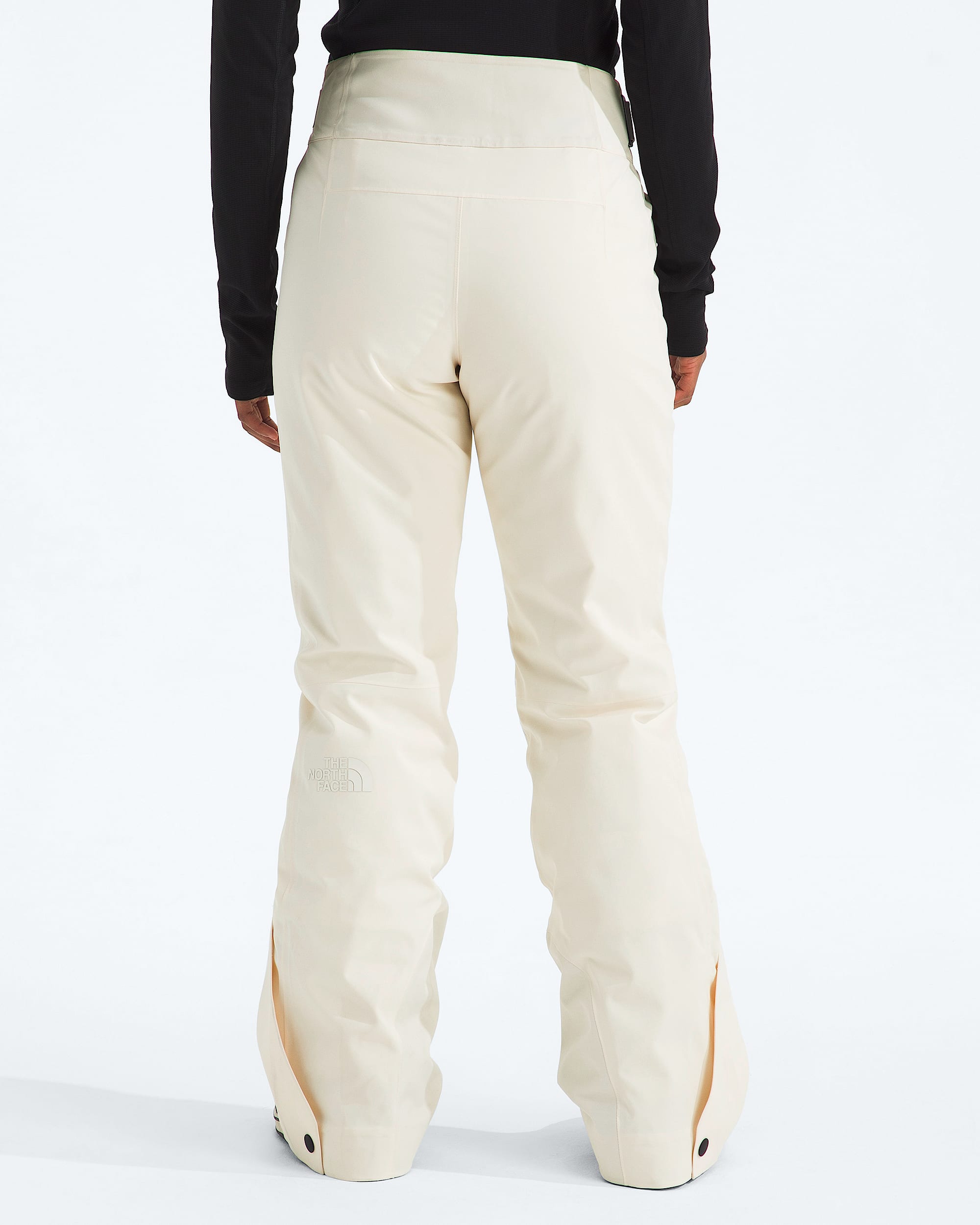 Womens Lenado Pants TNF BACK