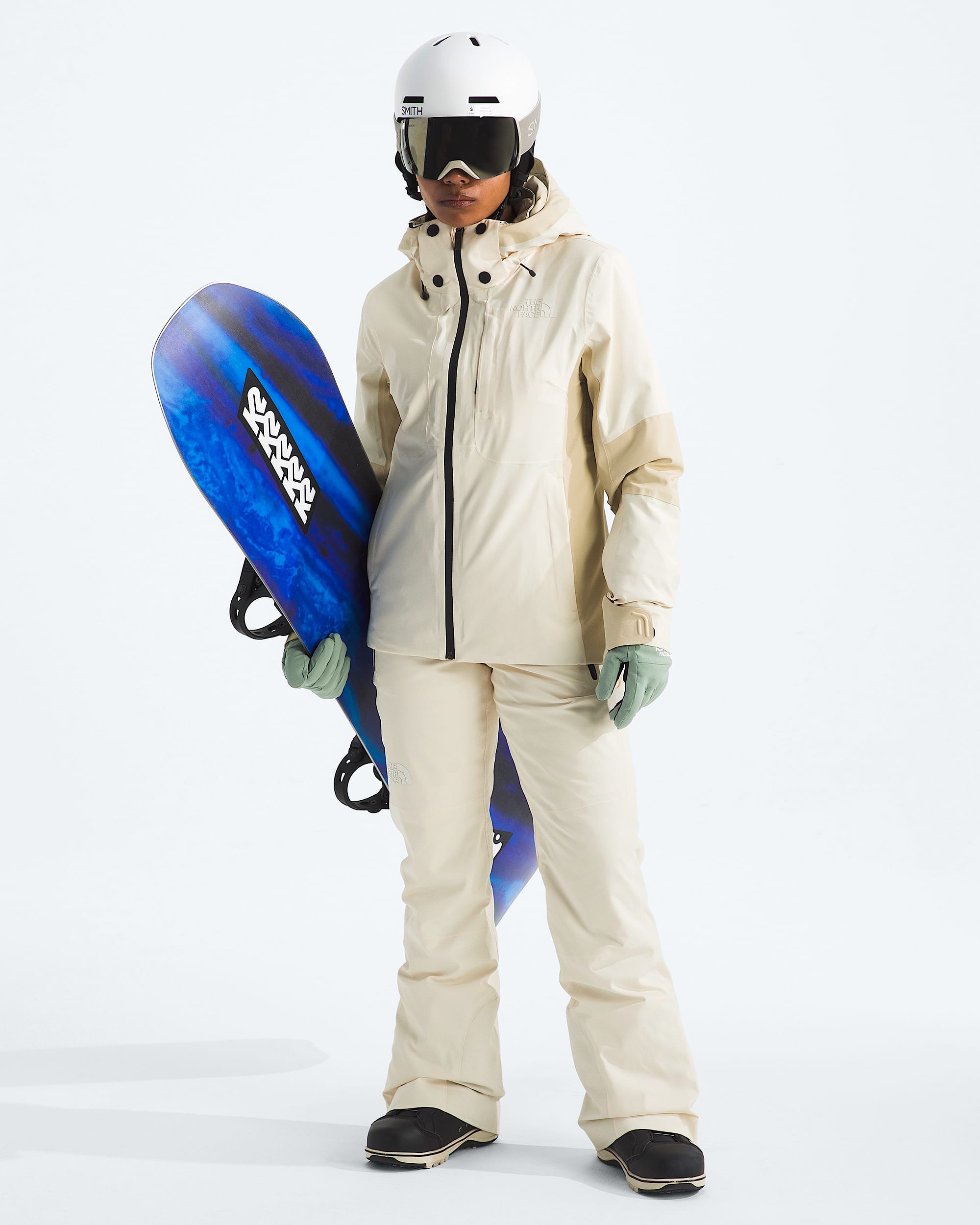 Womens Lenado Pants TNF HERO2