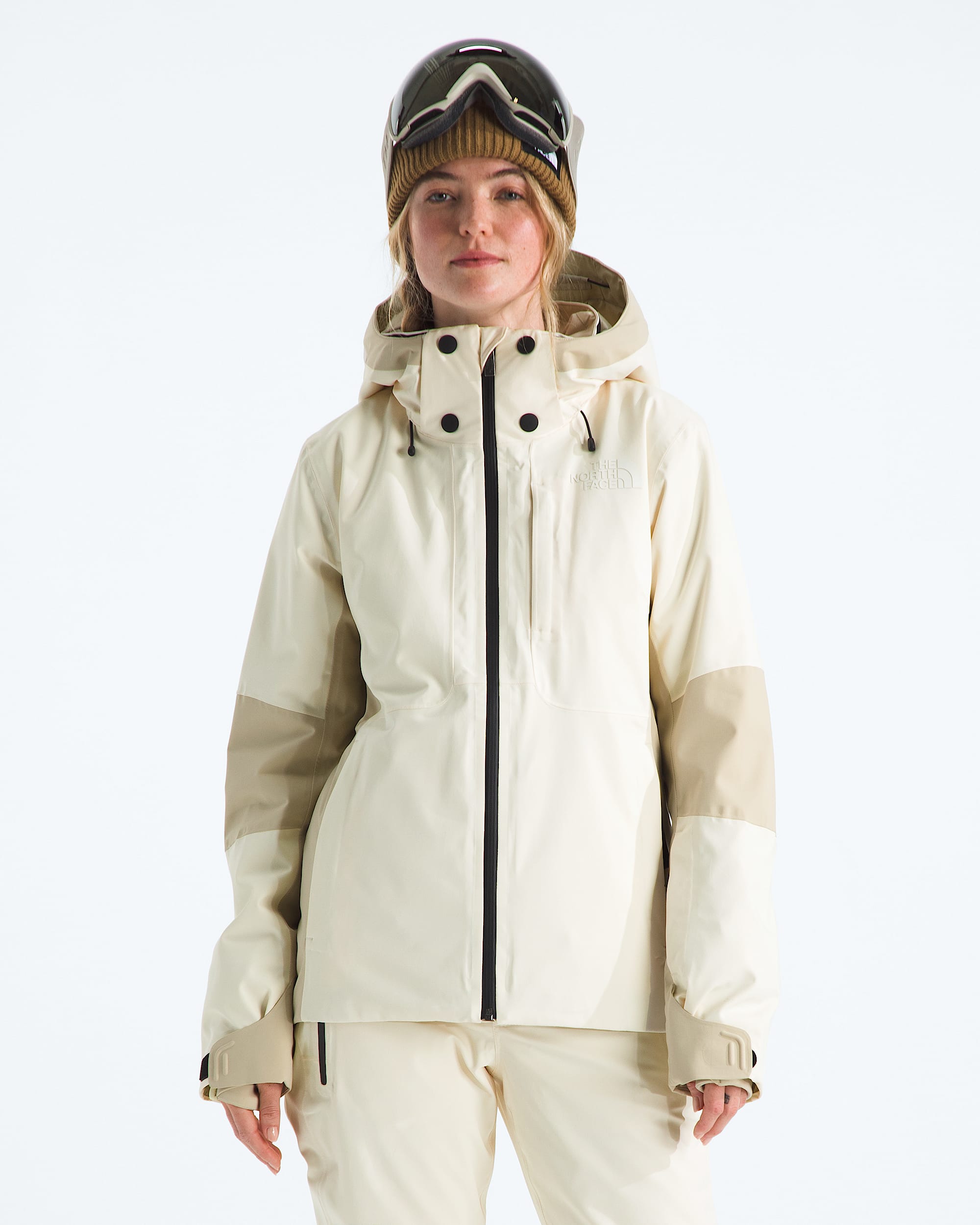 Womens Lenado Jacket TNF Main