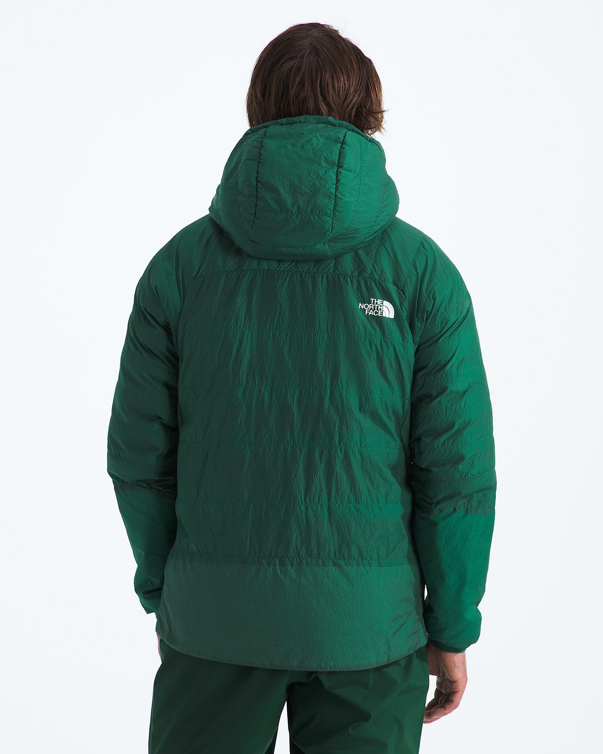 Men's Summit Series 50/50 AMK Hoodie | The North Face