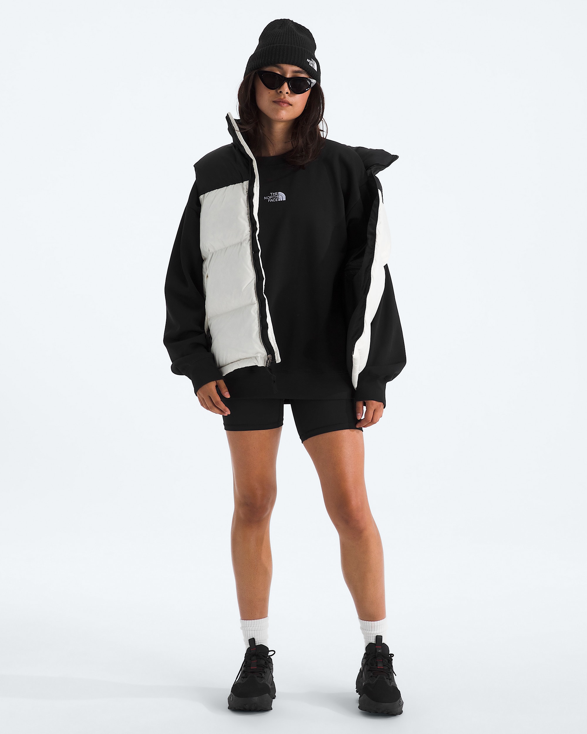 Women's Essential Sweatshirt | The North Face
