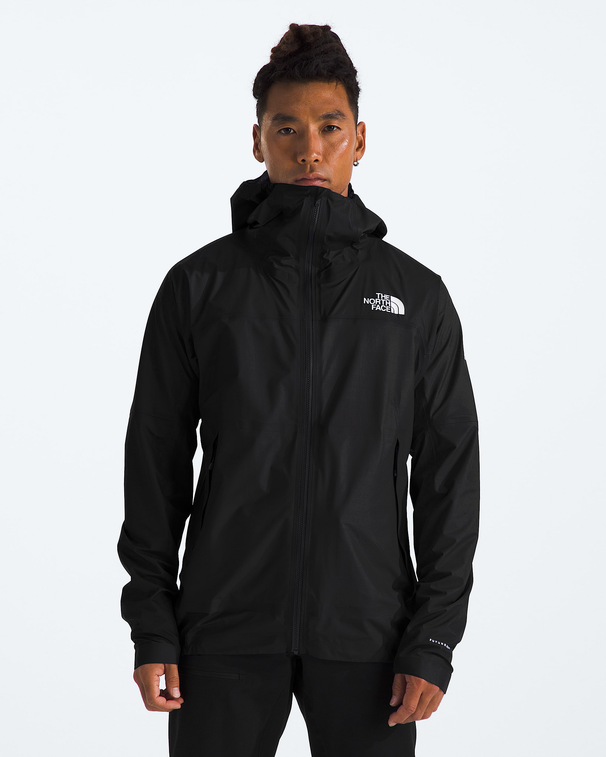 Mens Summit Series Papsura FUTURELIGHT Jacket TNF HERO
