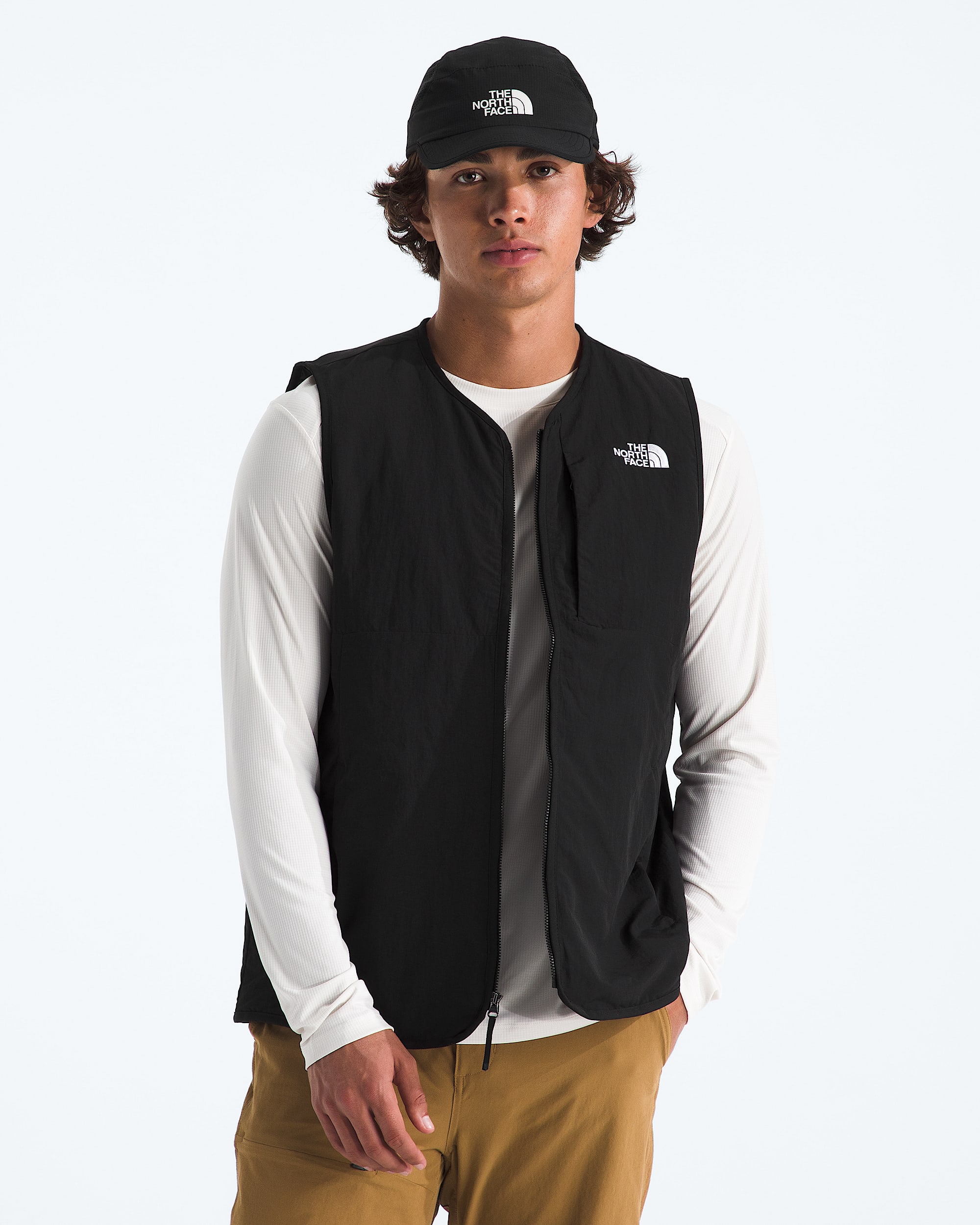 Unisex ILTI Liner Vest TNF HERO2