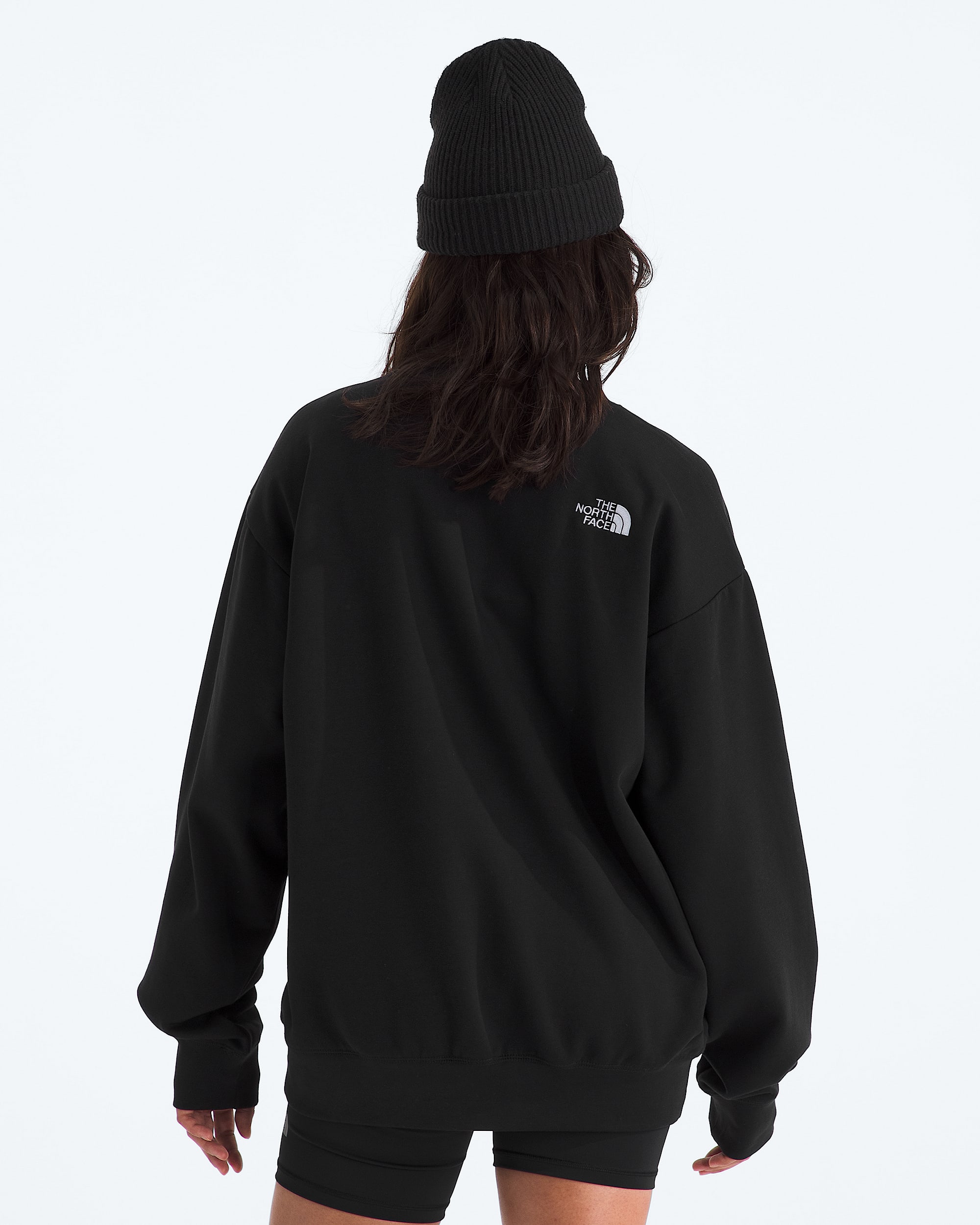 Women's Essential Sweatshirt | The North Face
