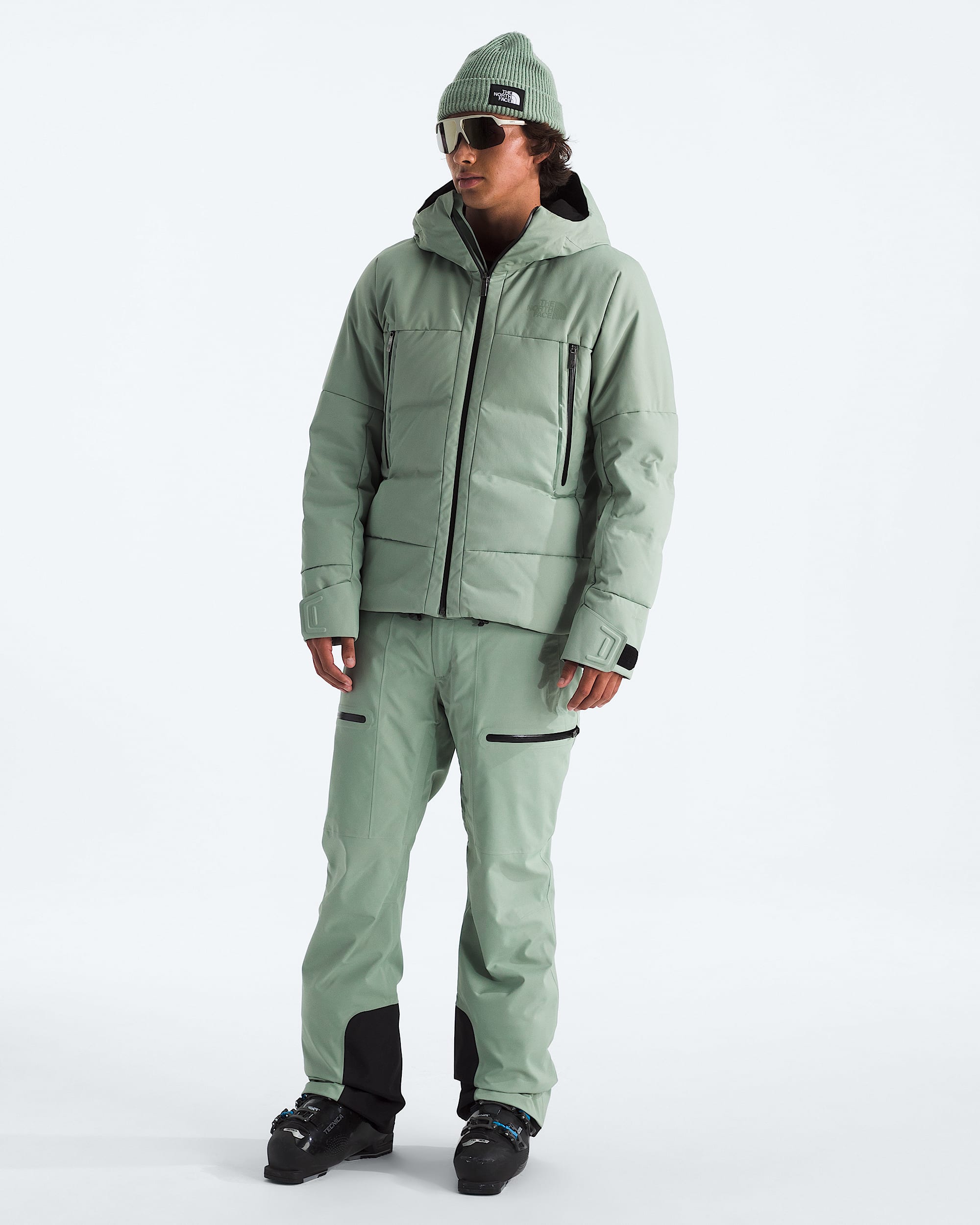 Mens Cirque Down Jacket TNF HERO2