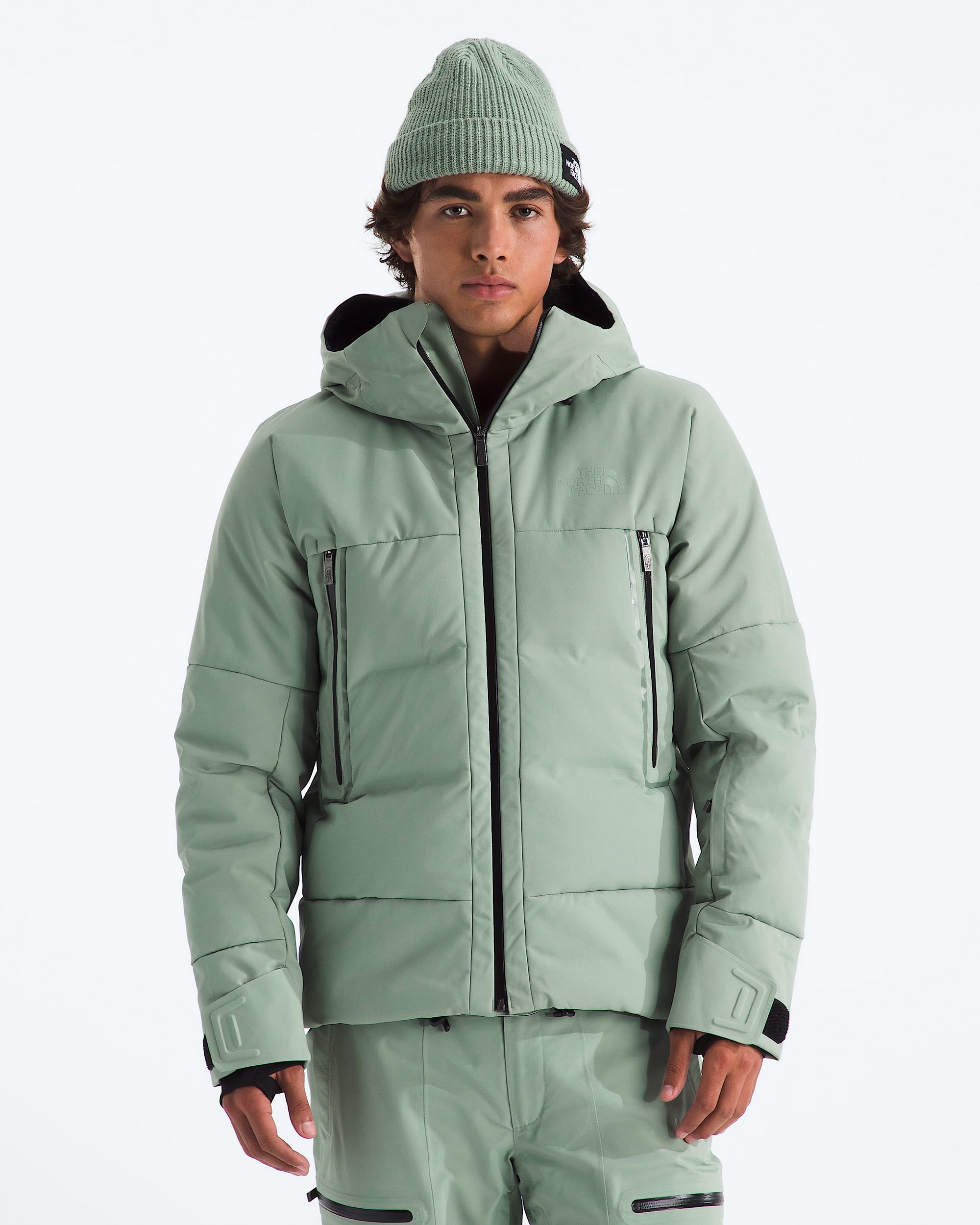 Mens Cirque Down Jacket TNF Main