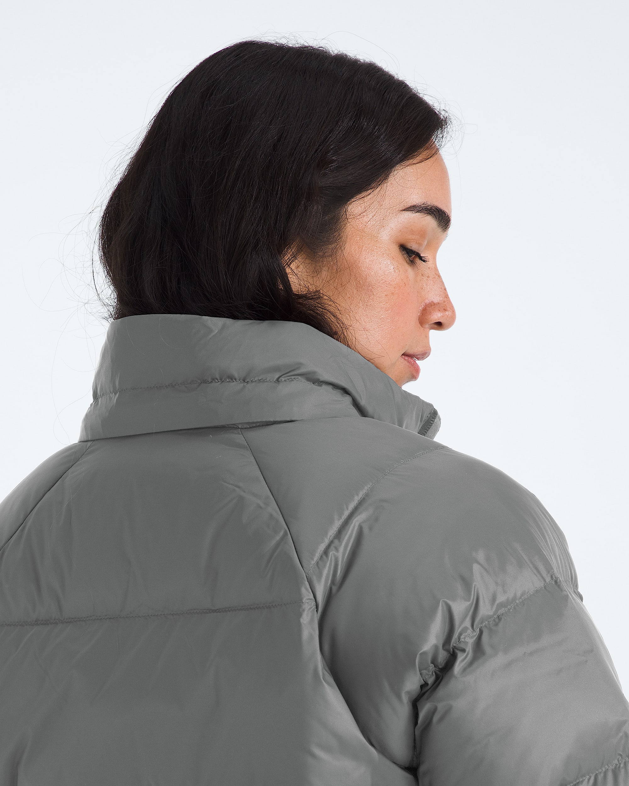 Women's Hydrenalite™ City Down Hooded Jacket | The North Face