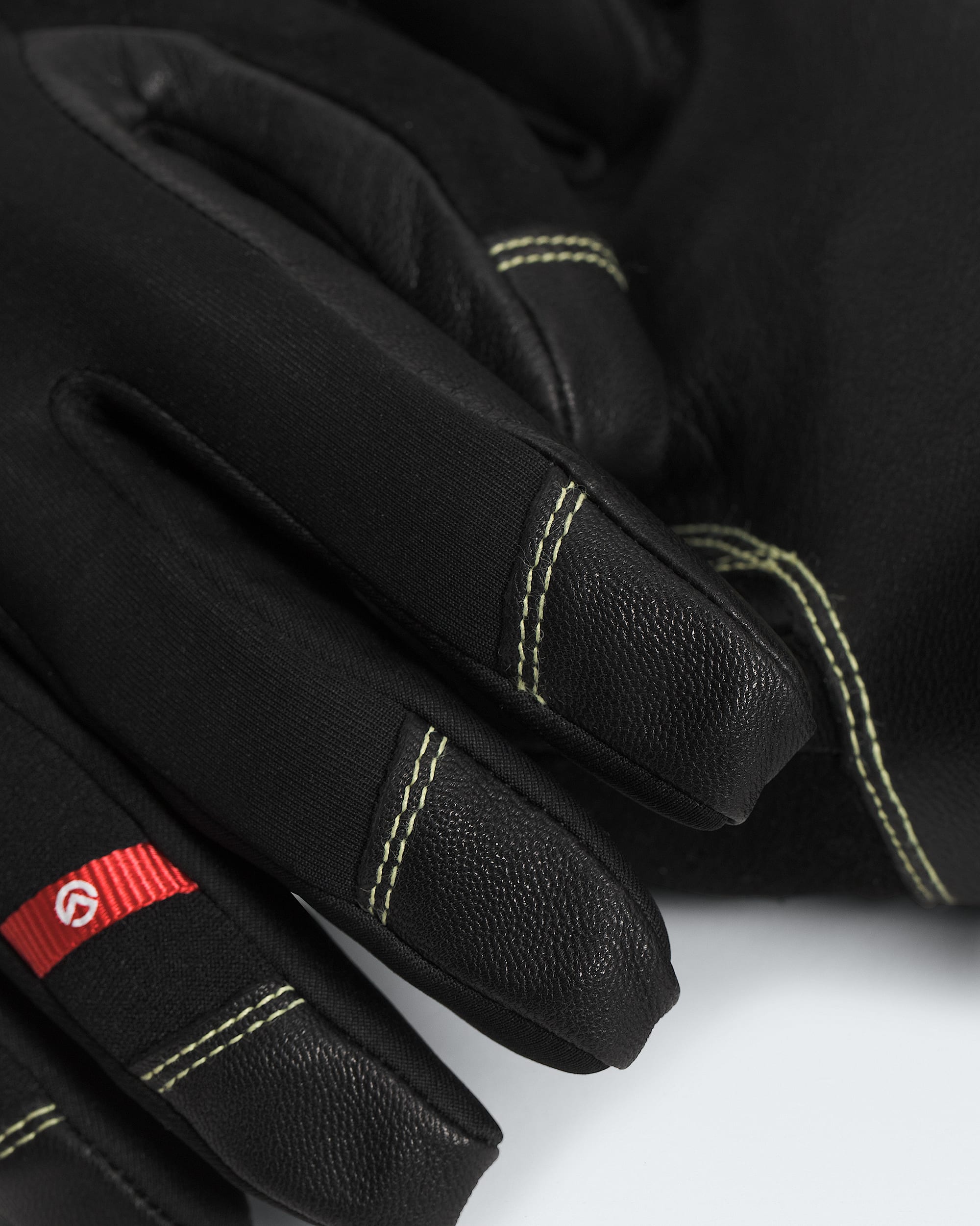 Summit Series ExtraLightweight Climb Gloves TNF DETAIL3