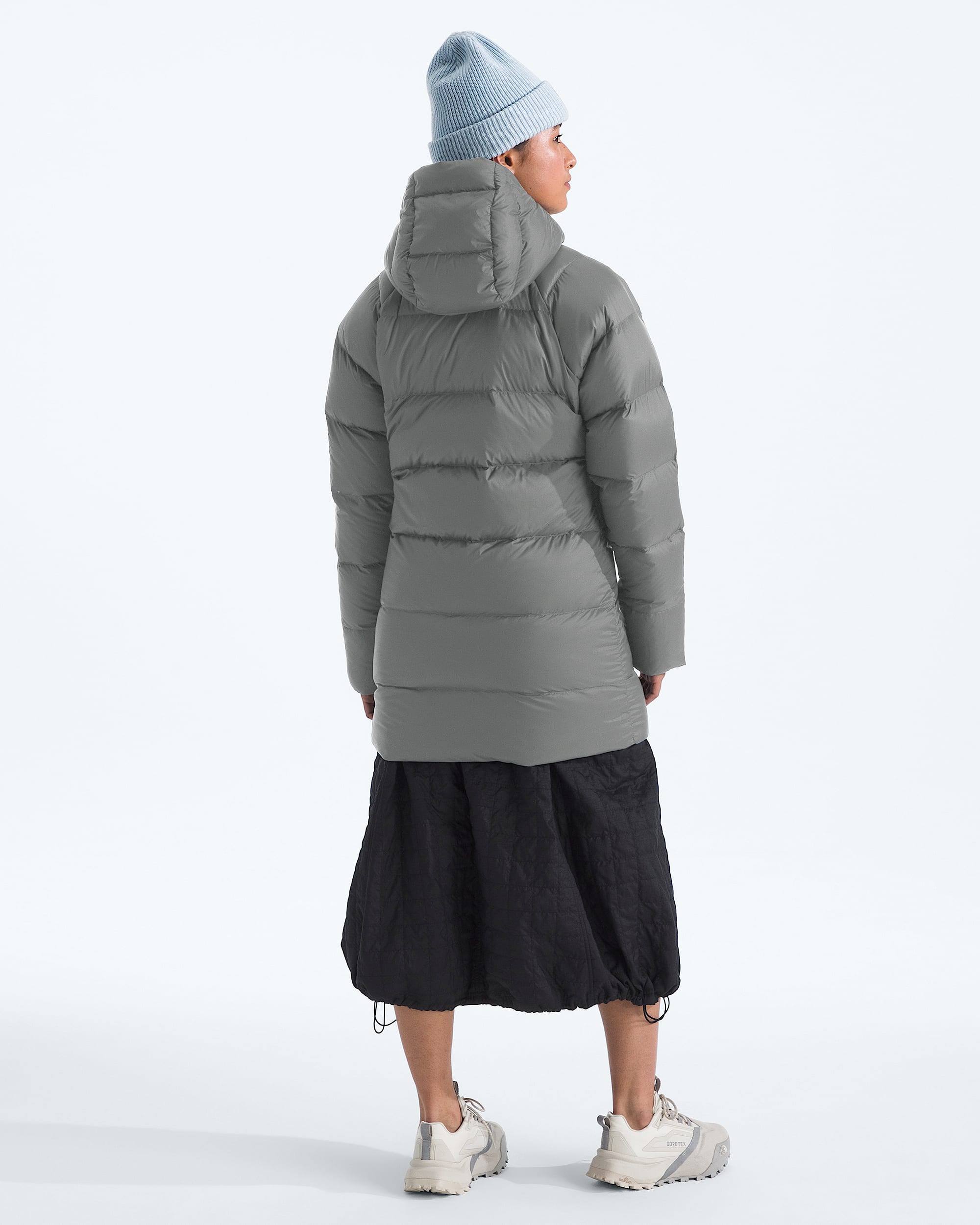 Women's Hydrenalite™ City Down Hooded Parka | The North Face