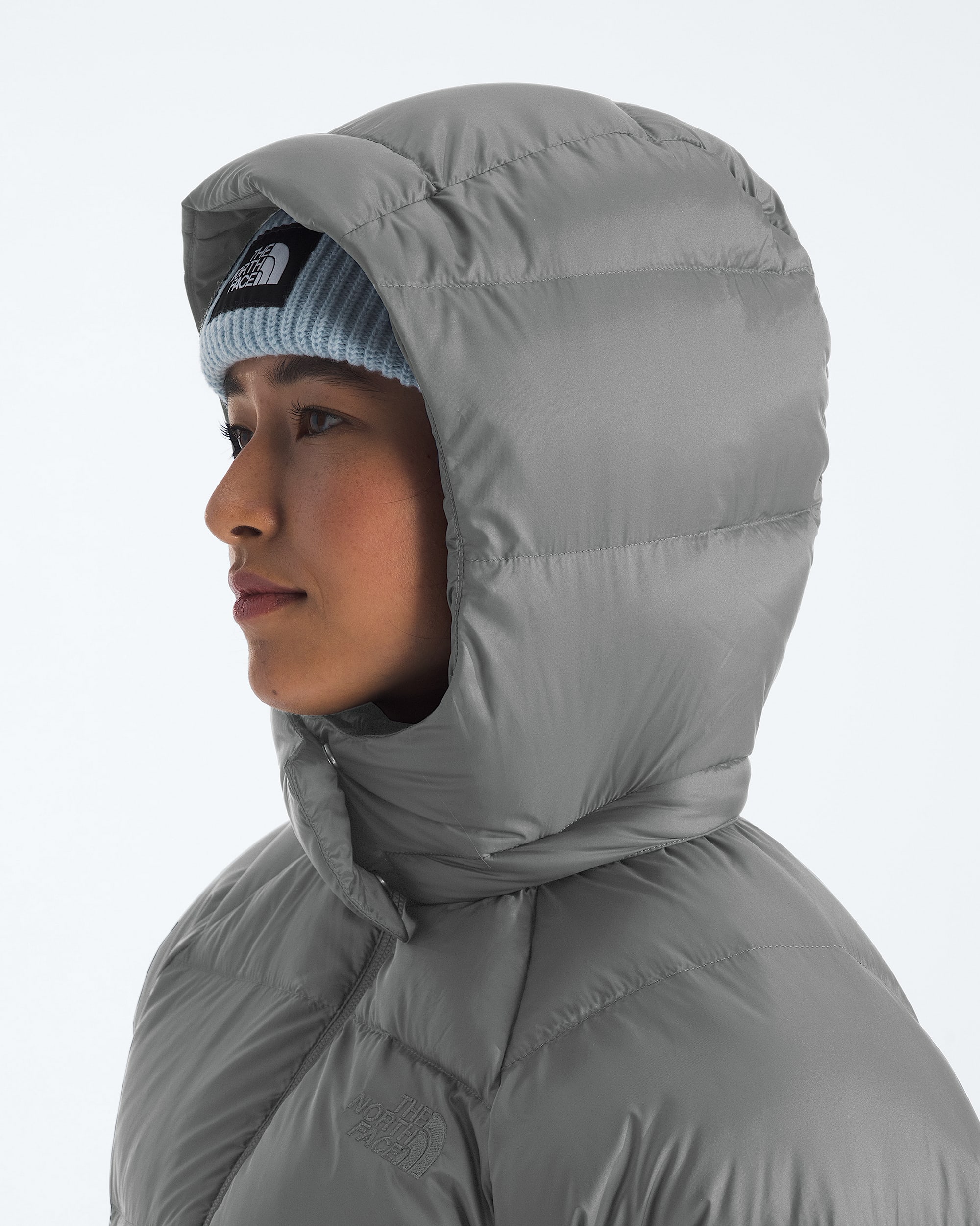 Women's Hydrenalite™ City Down Hooded Parka | The North Face
