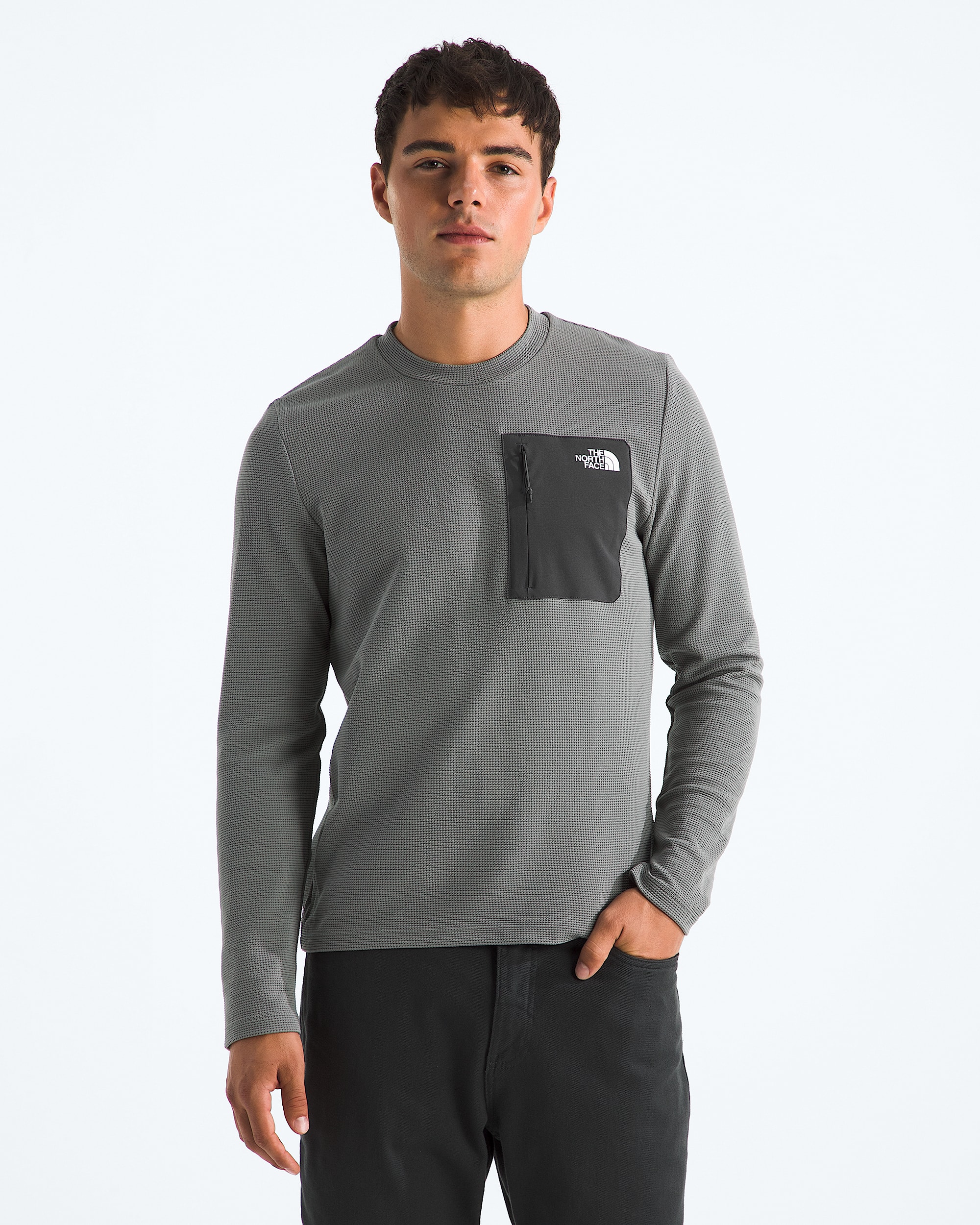 Men's Kecha Crew | The North Face