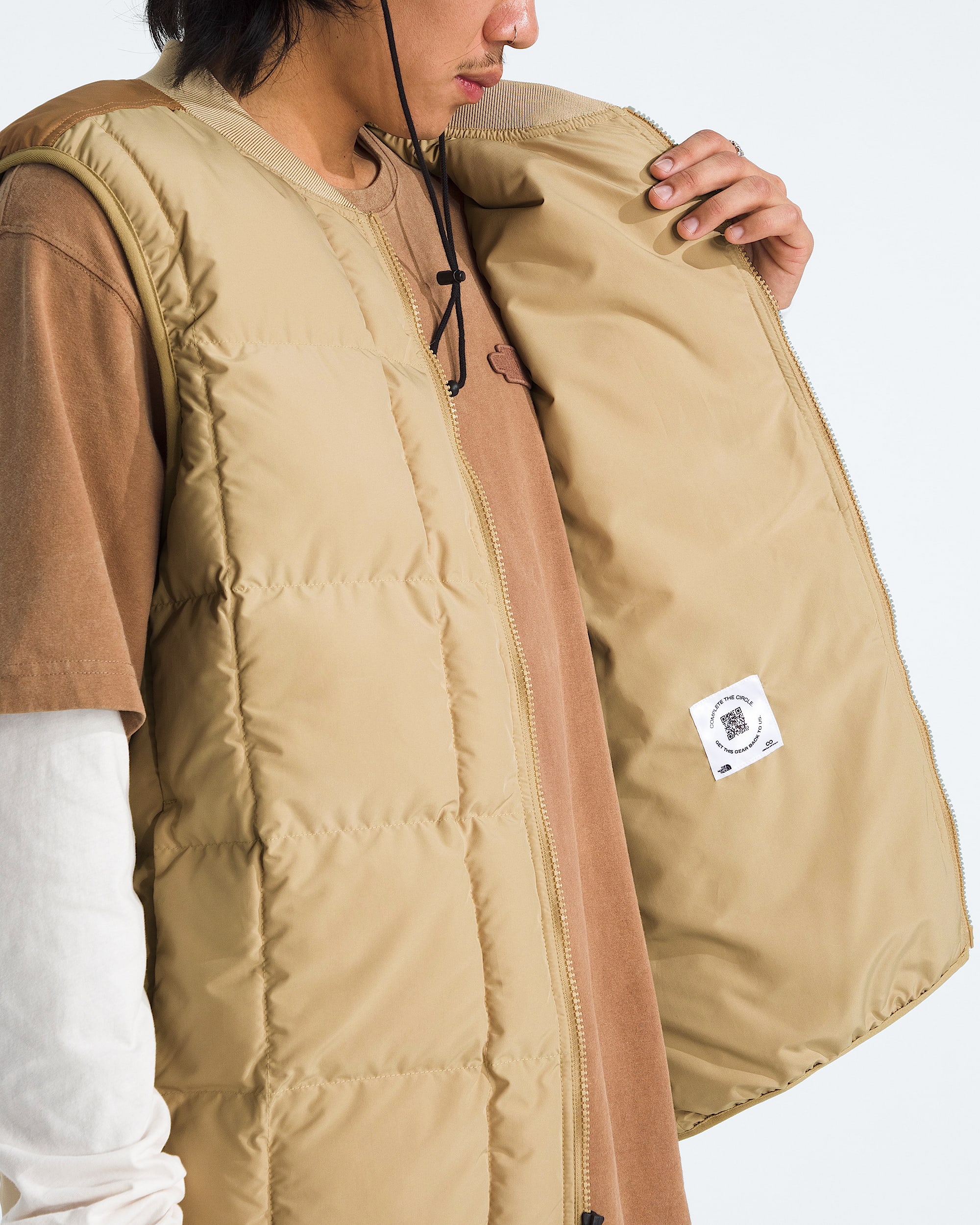 Unwind Vest | The North Face Canada