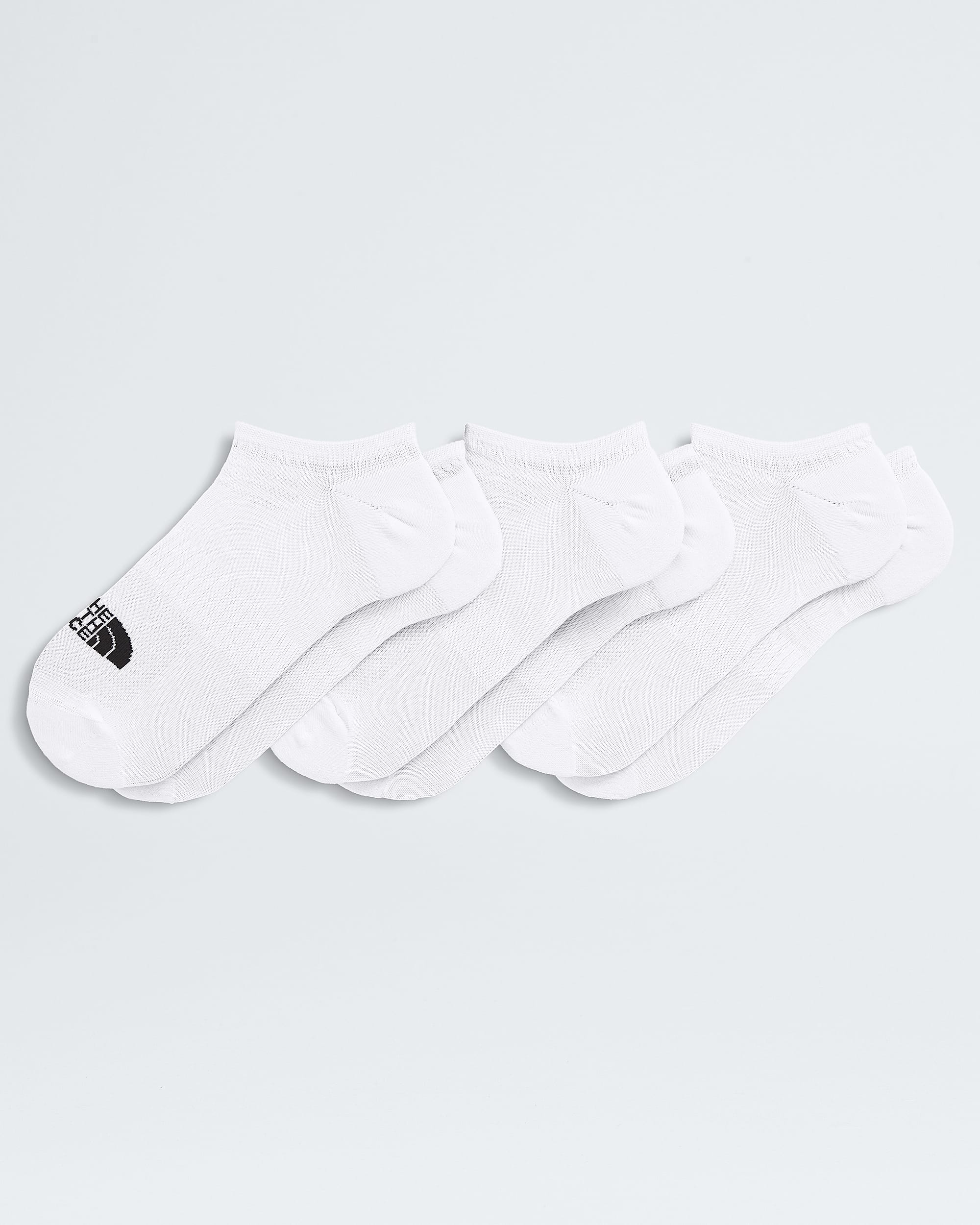 Multisport Invisible Socks3P TNF HERO - 1