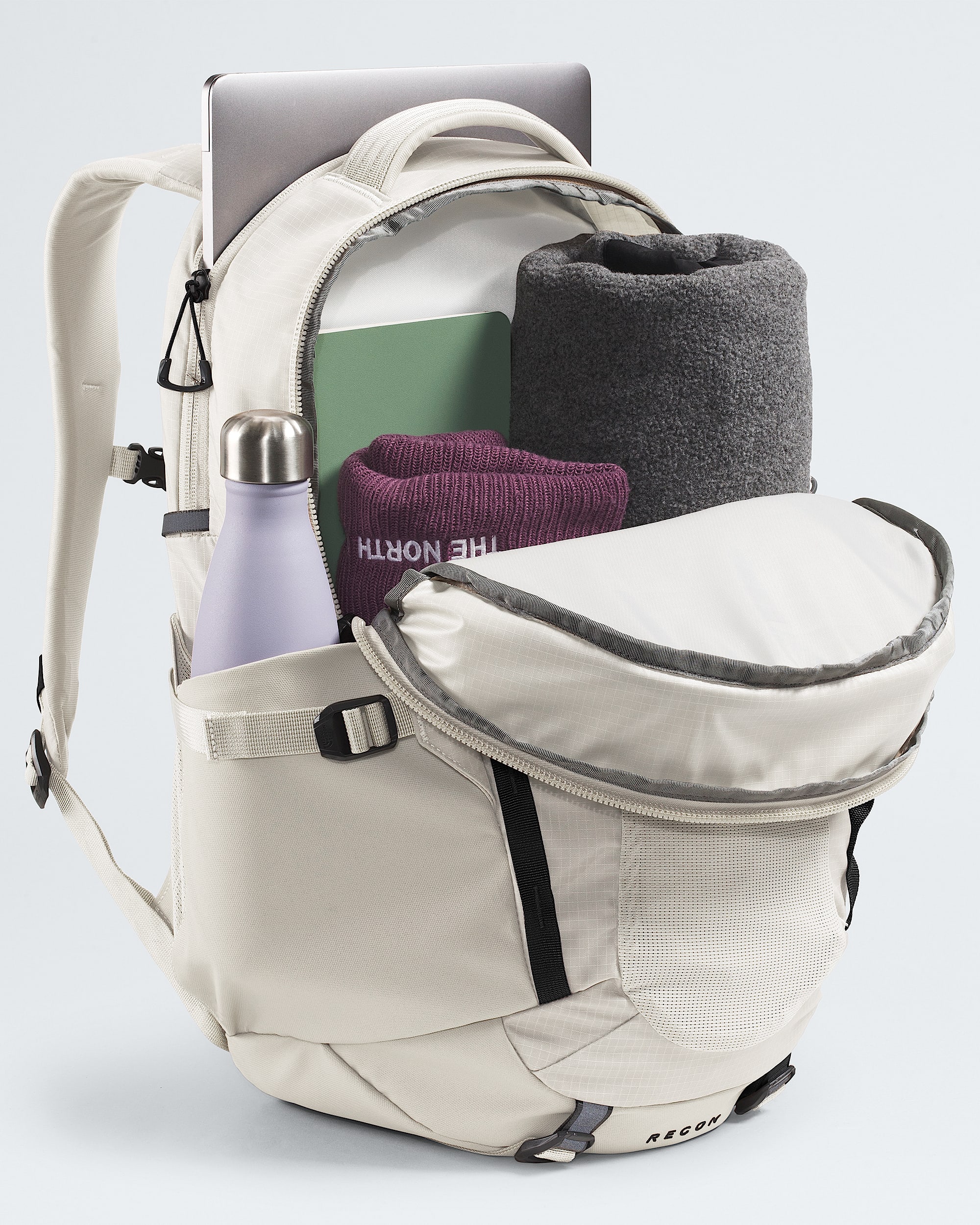 Womens Recon Backpack  30L TNF INT