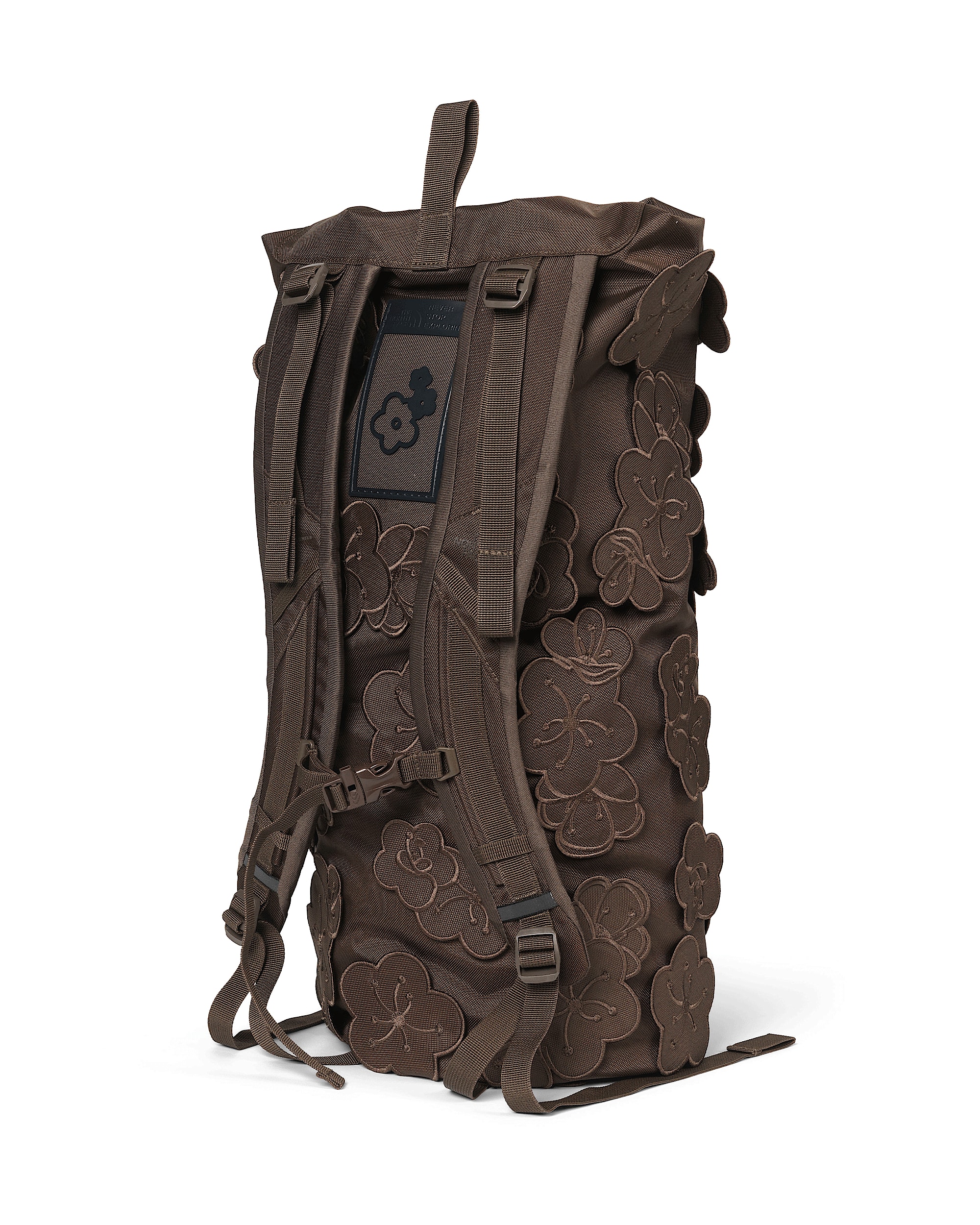 north face backpack flower Gucci x Econyl Floral Medium (SHF-n5hcsi) This is the Borealis. The North Face Women's Borealis