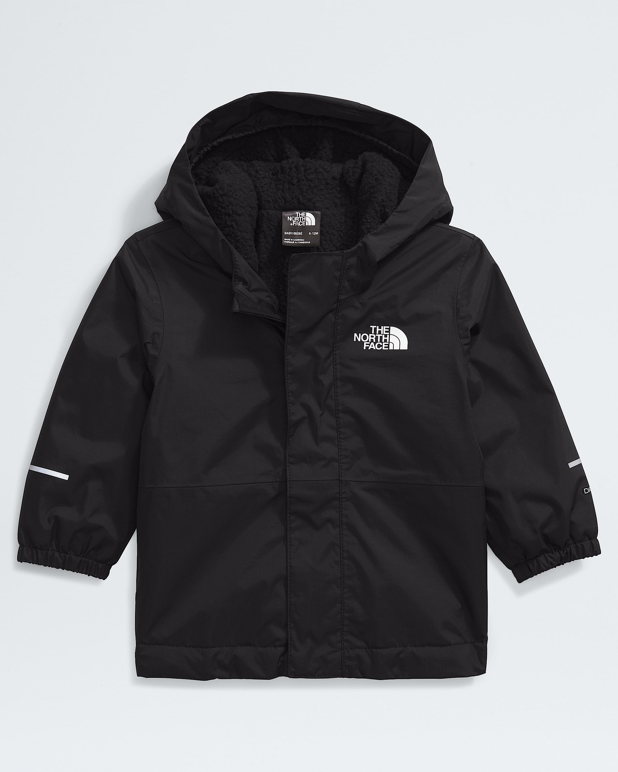 Manteau impermable Warm Antora pour bb TNF ALTFRONT