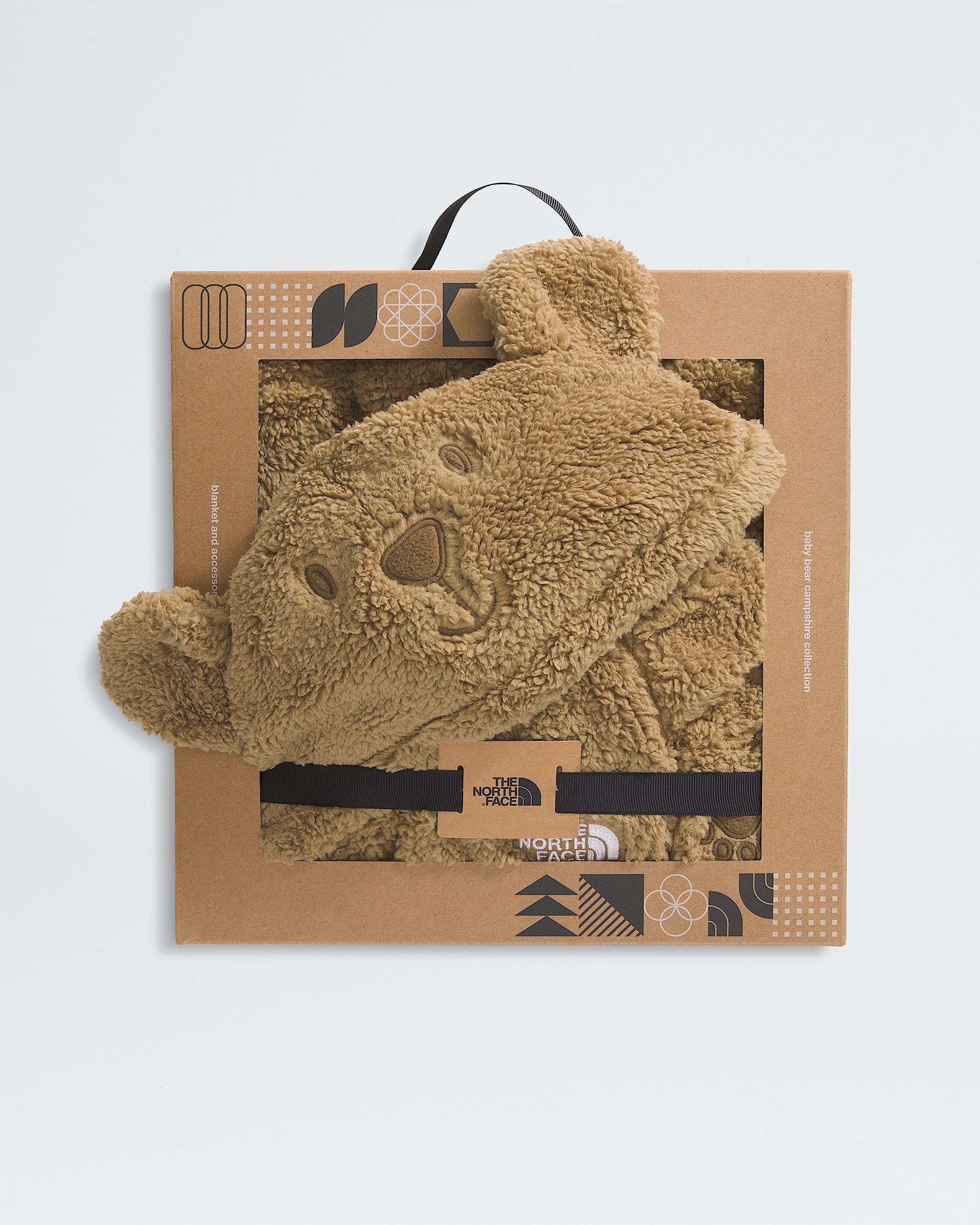 Baby Campshire Box Set TNF ALTFRONT