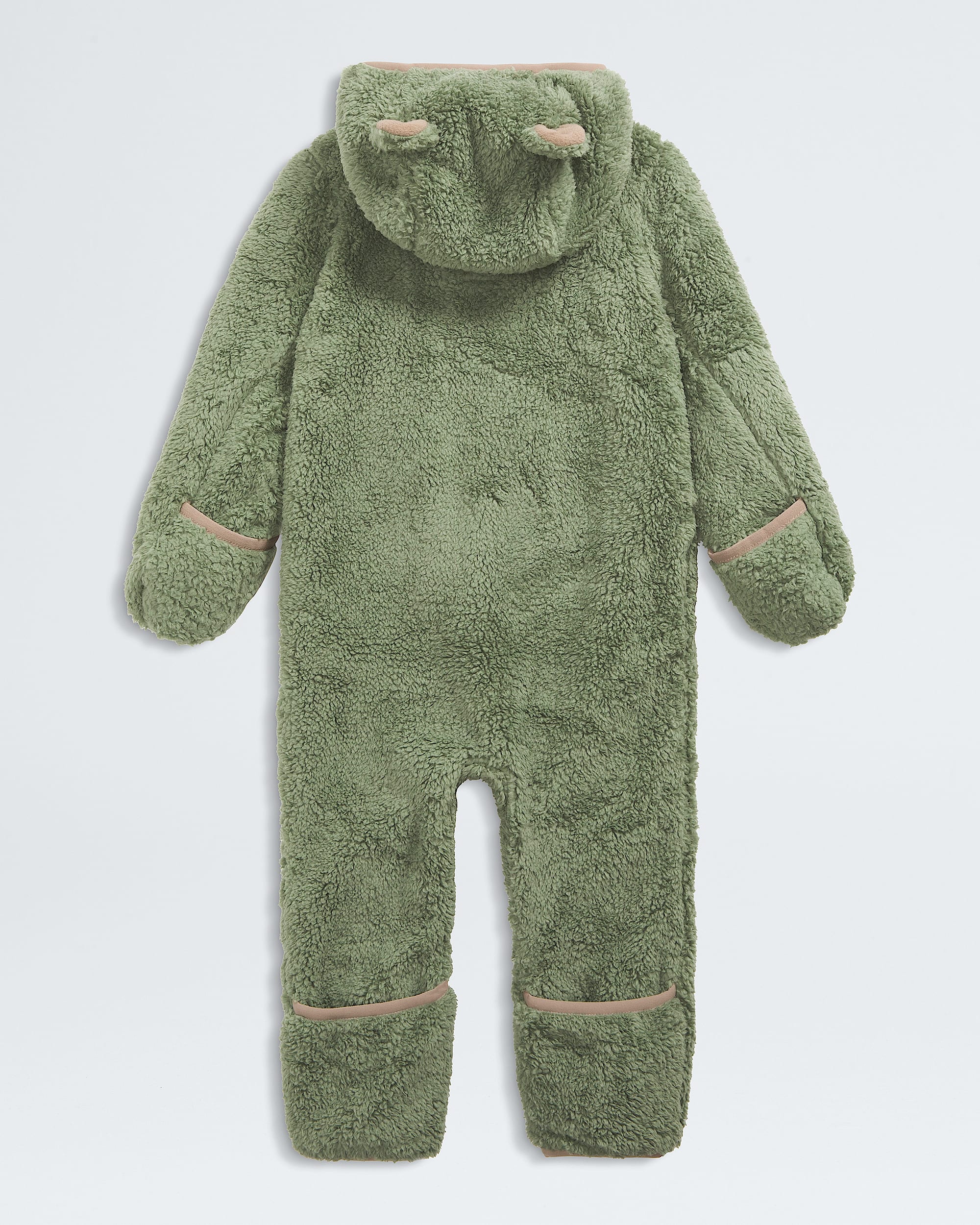 Baby Cabin Fleece One-Piece | The North Face