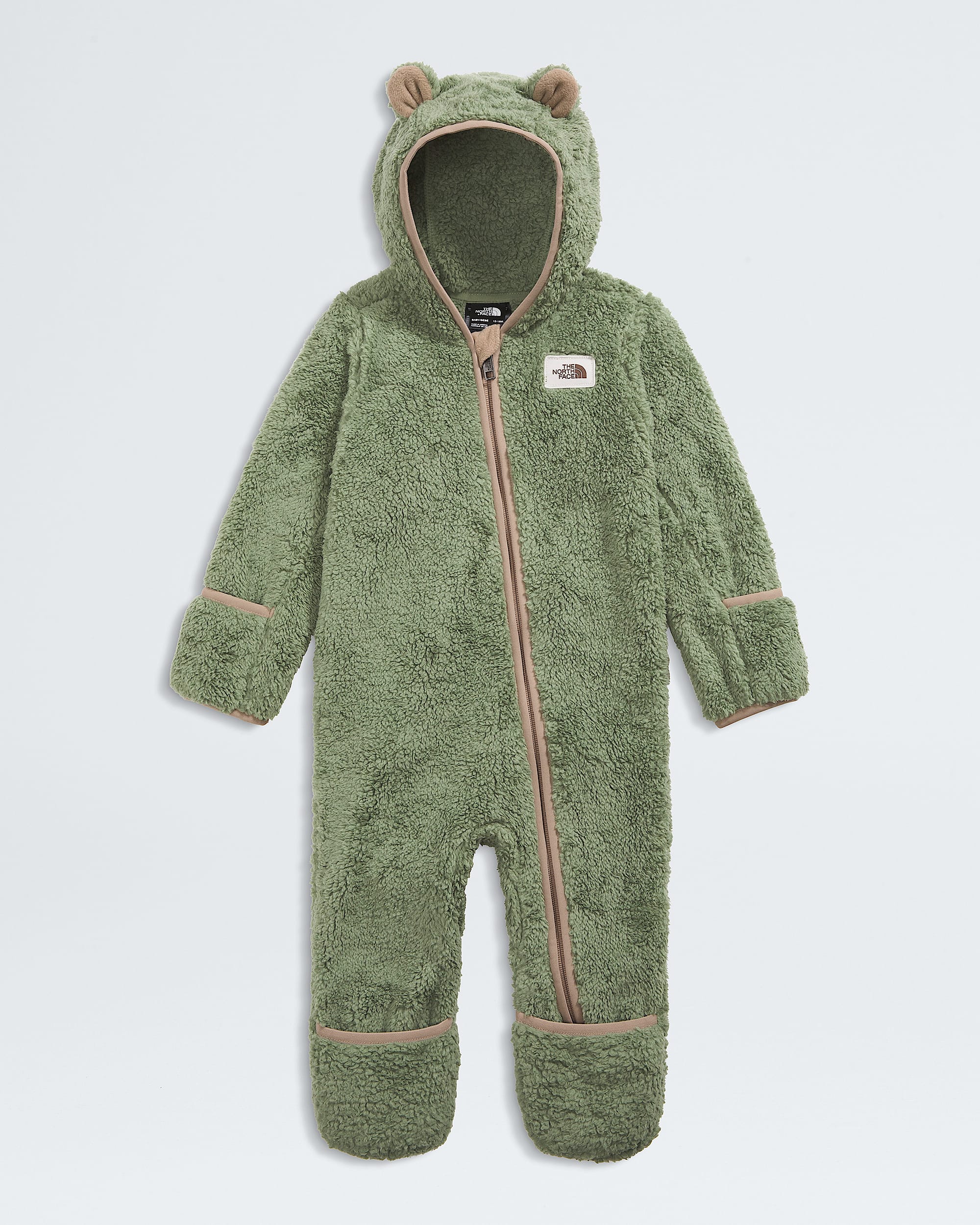 Baby Cabin Fleece One-Piece | The North Face