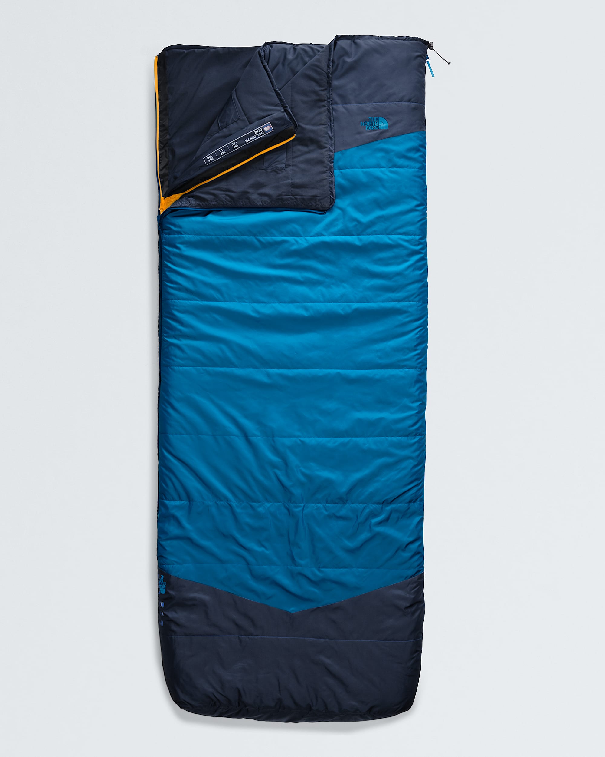Dolomite One Bag TNF HERO