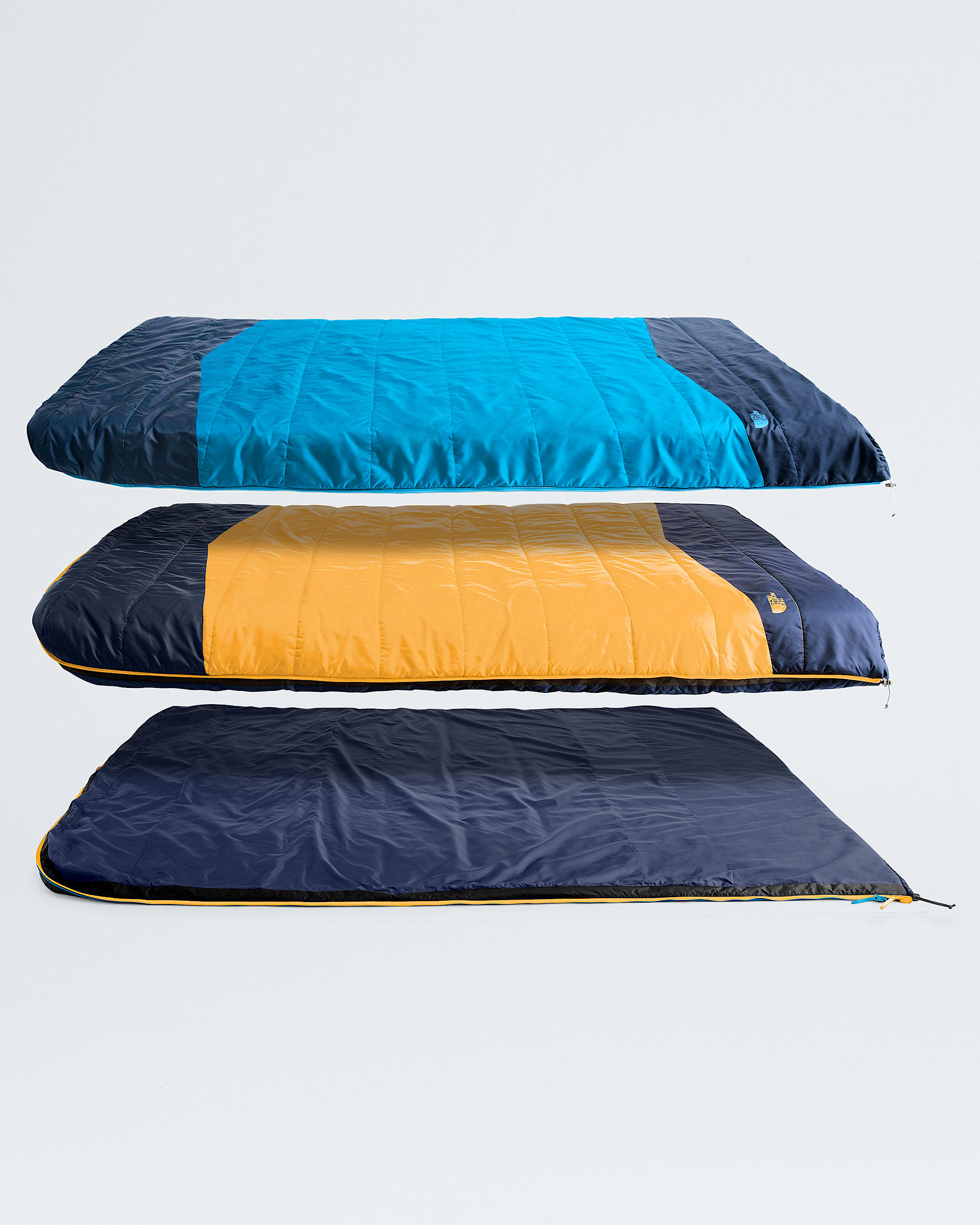 寝袋 THE NORTH FACE Dolomite One Double Dolomite One Double Sleeping Bag | The North Face