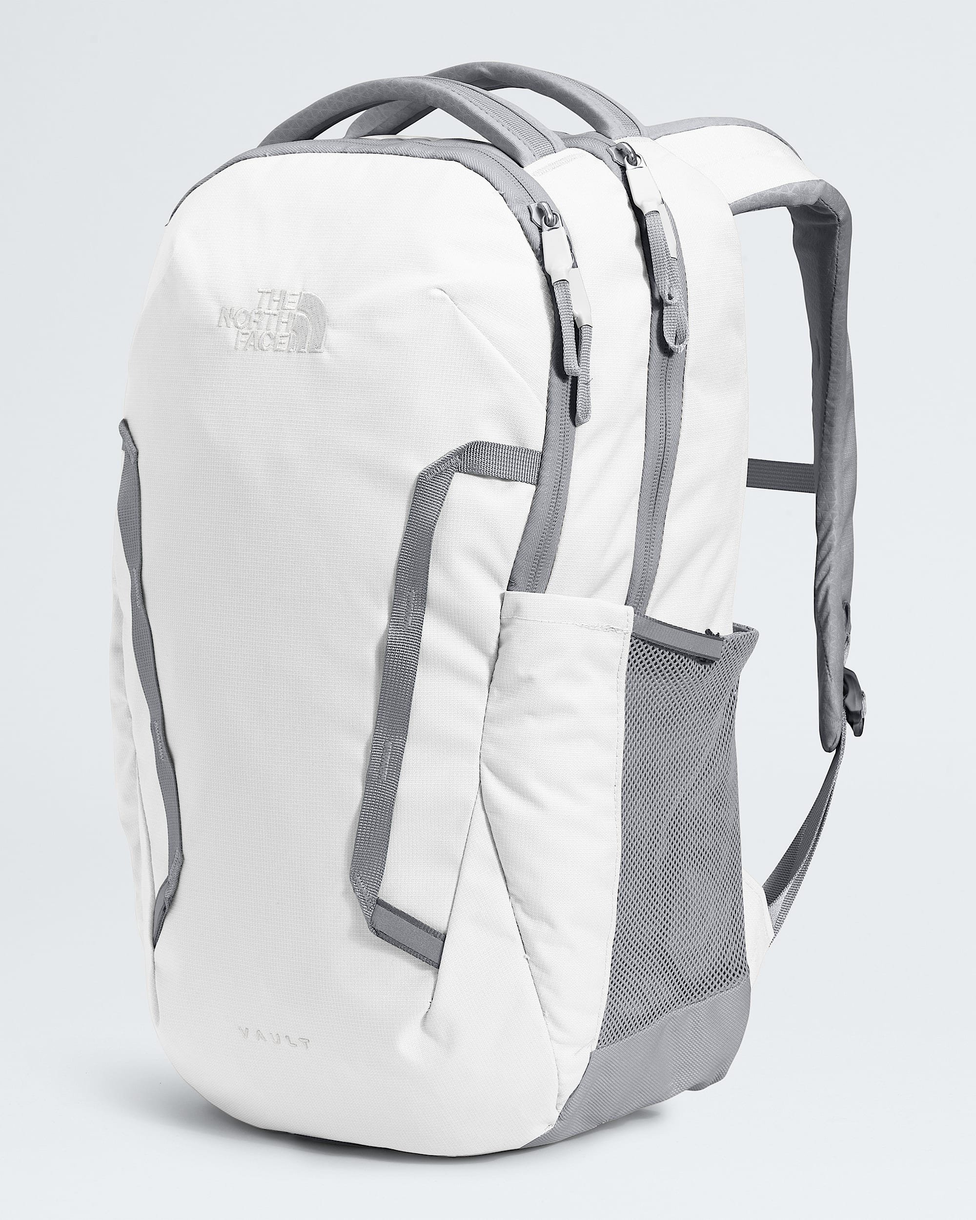 Womens Vault Backpack TNF FRONT34