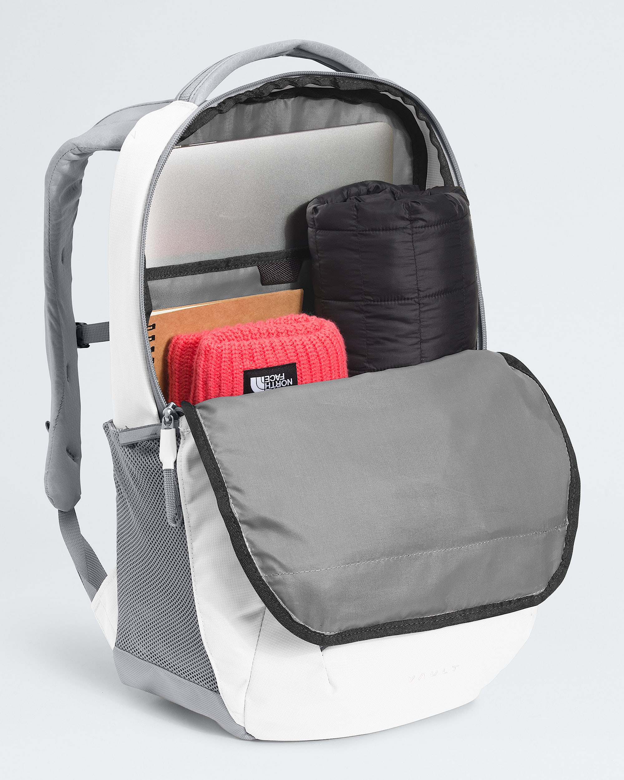 Womens Vault Backpack TNF INT