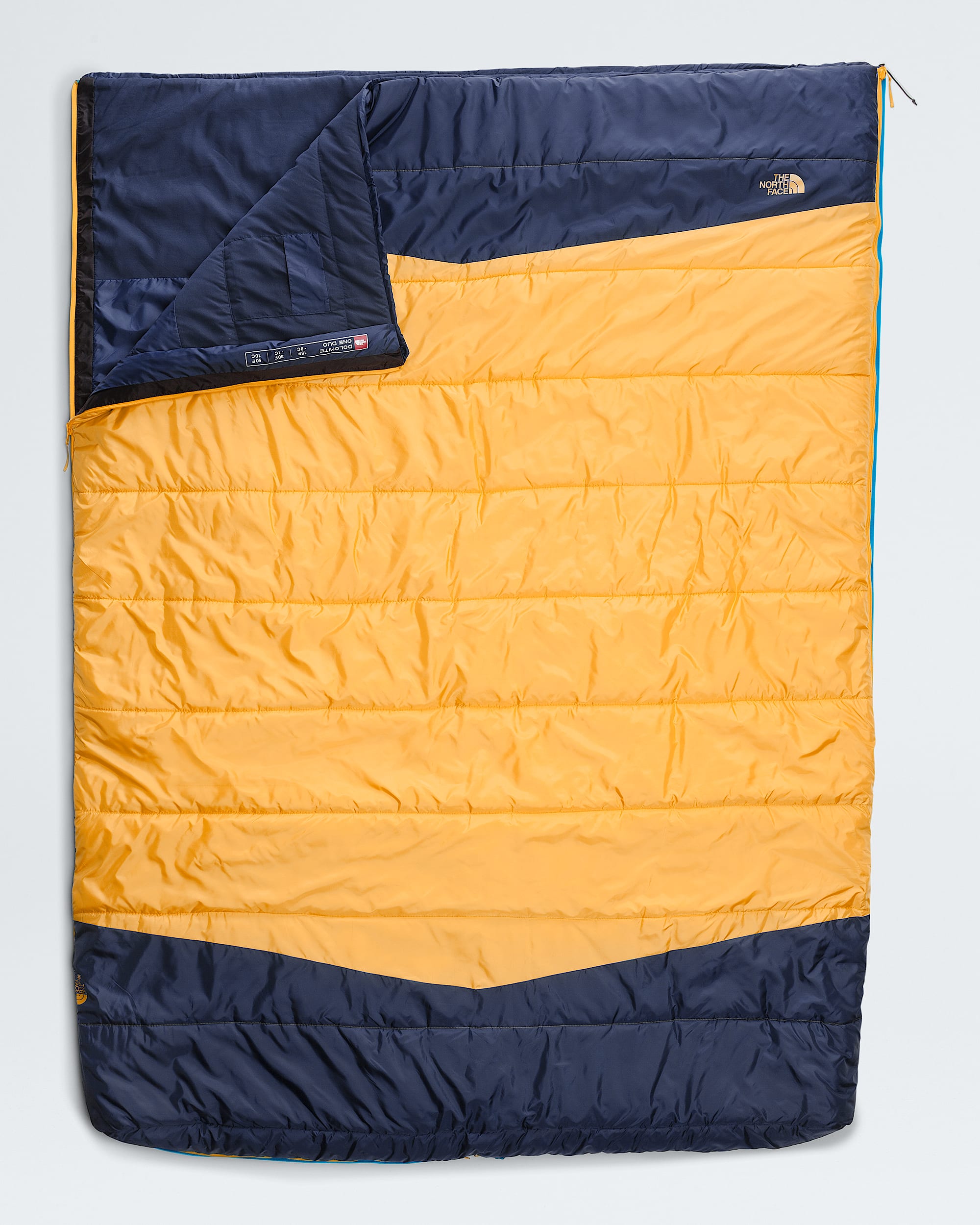 寝袋 THE NORTH FACE Dolomite One Double Dolomite One Double Sleeping Bag | The North Face
