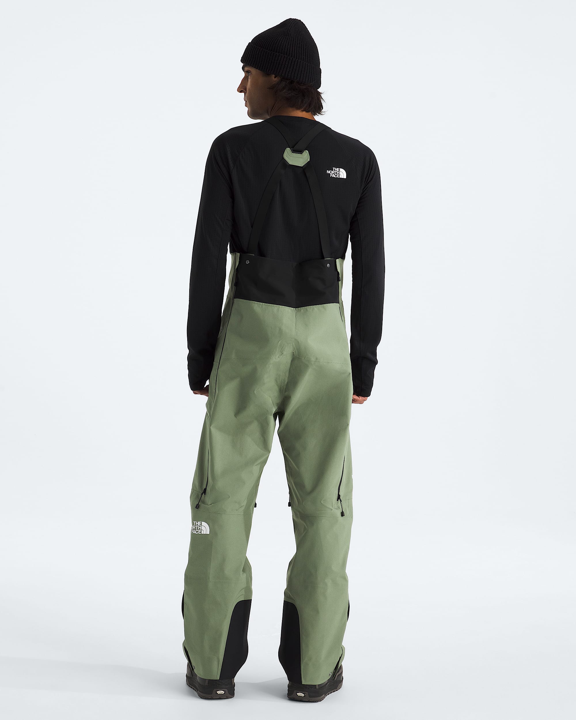 THE NORTH FACE スノーパンツ　GORE-TEX summit Men's Summit Series Tsirku GORE-TEX® Pro Bibs | The North Face