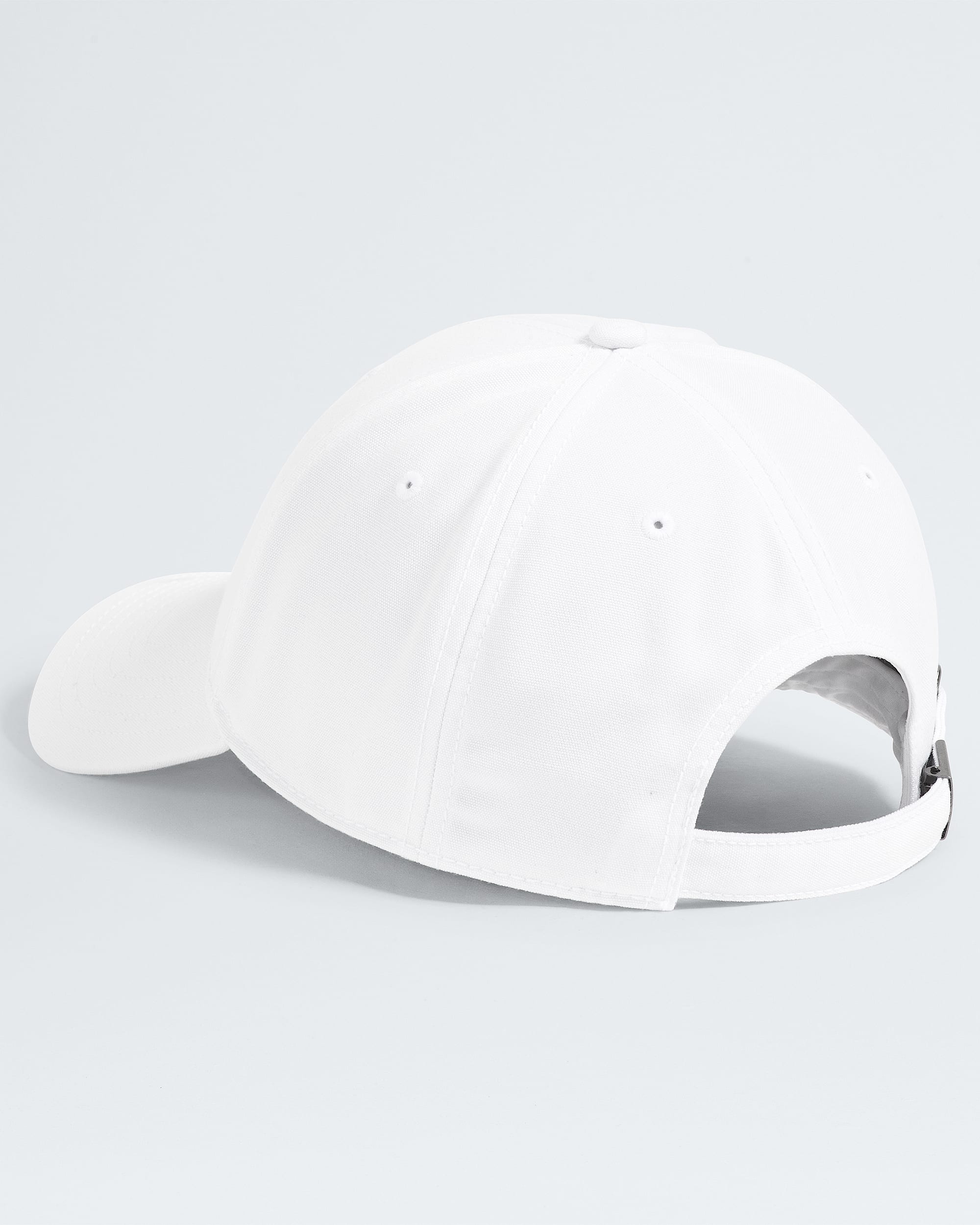 Recycled 66 Classic Hat TNF BACK