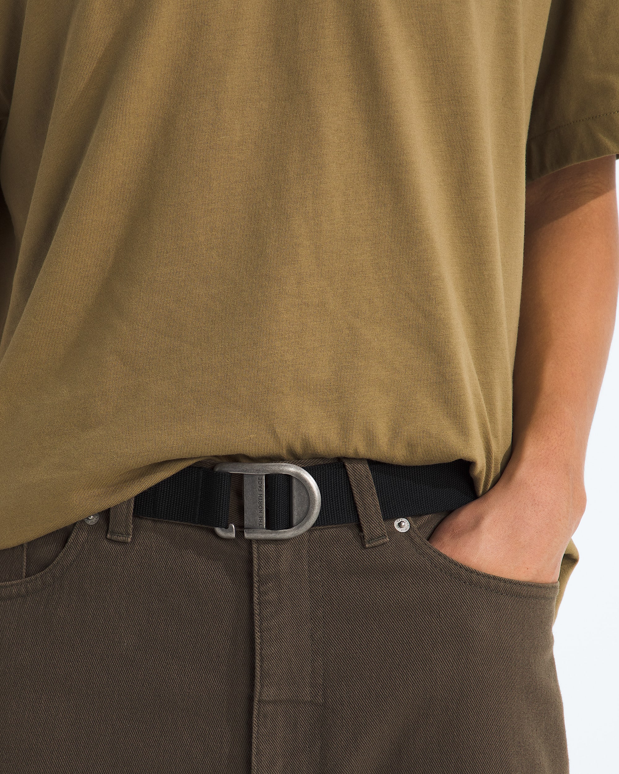 Basin Belt TNF MODELBACK