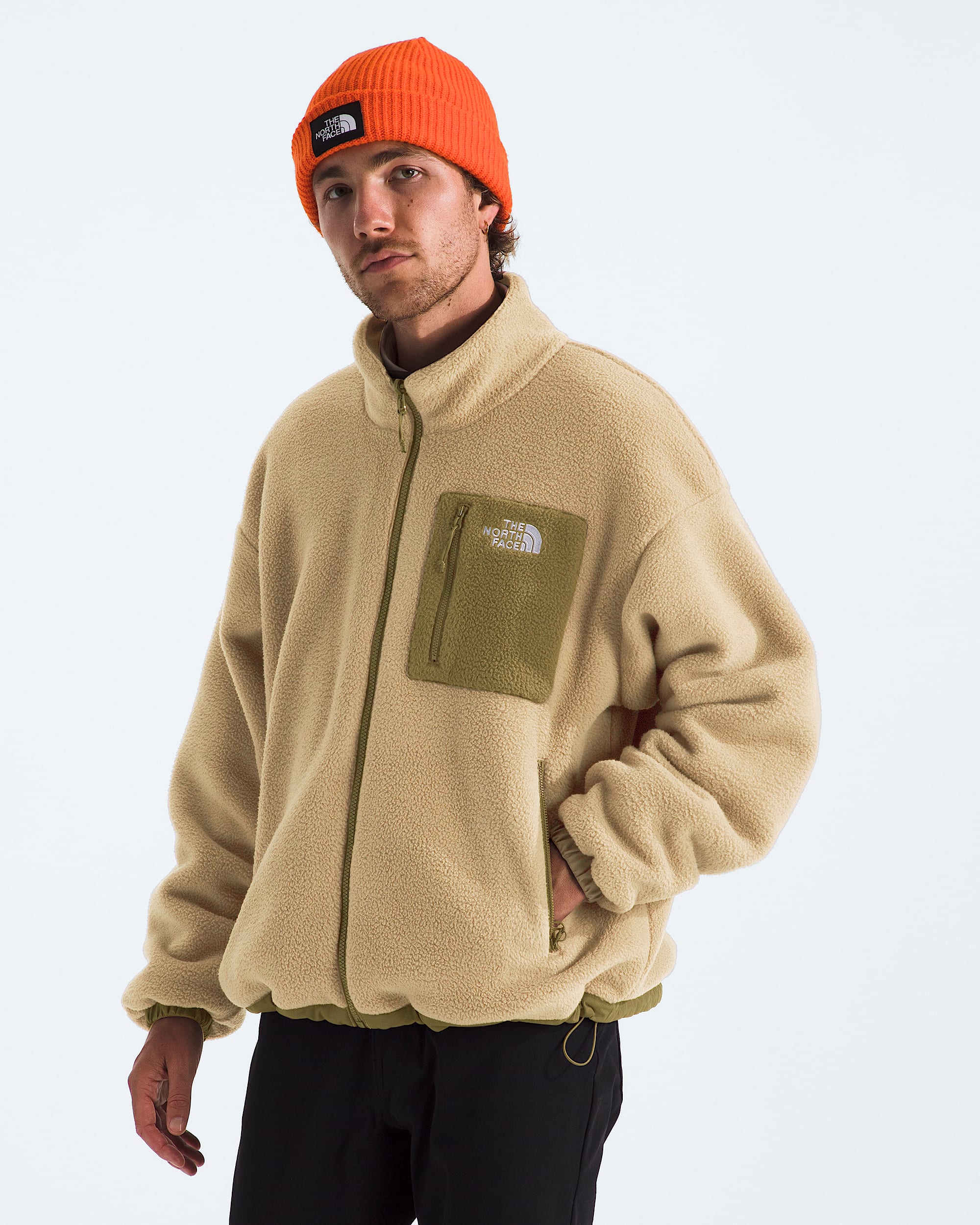 Men's Yumiori Reversible Jacket | The North Face