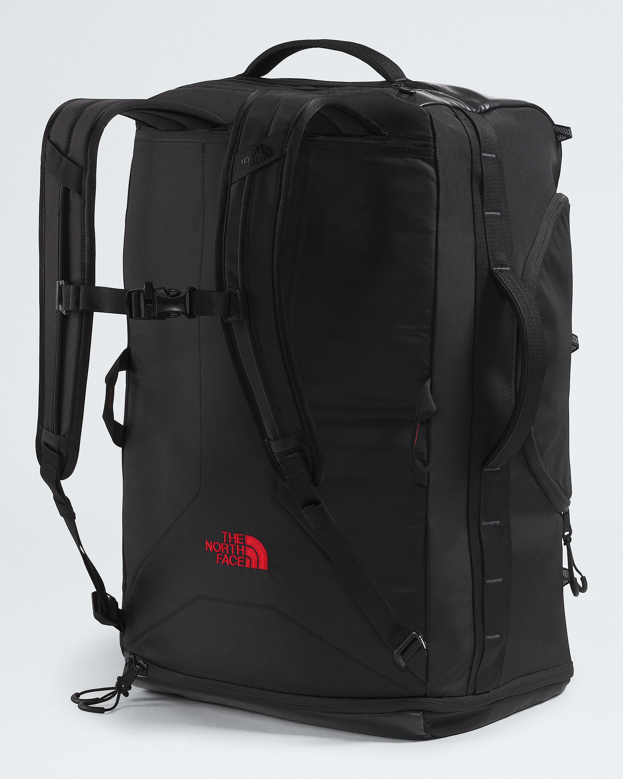 Base Camp Gear and Boot Pack TNF BACK
