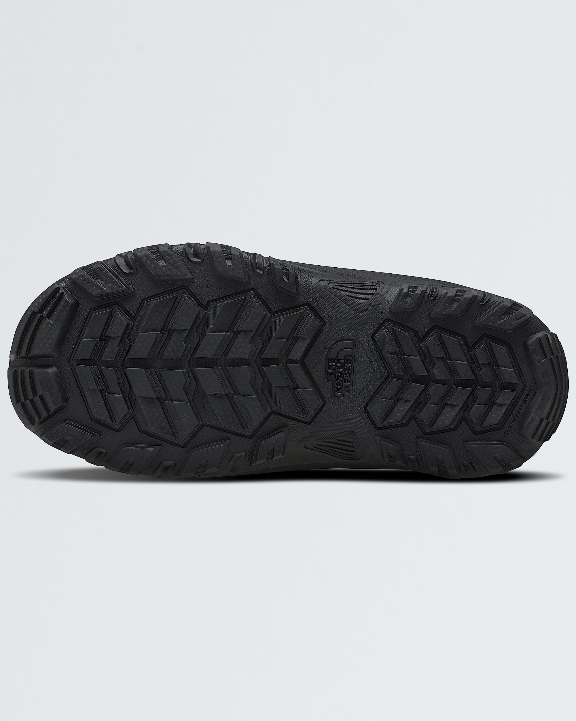 Bottes impermables Shellista V Lace pour jeunes TNF DETAILSOLE