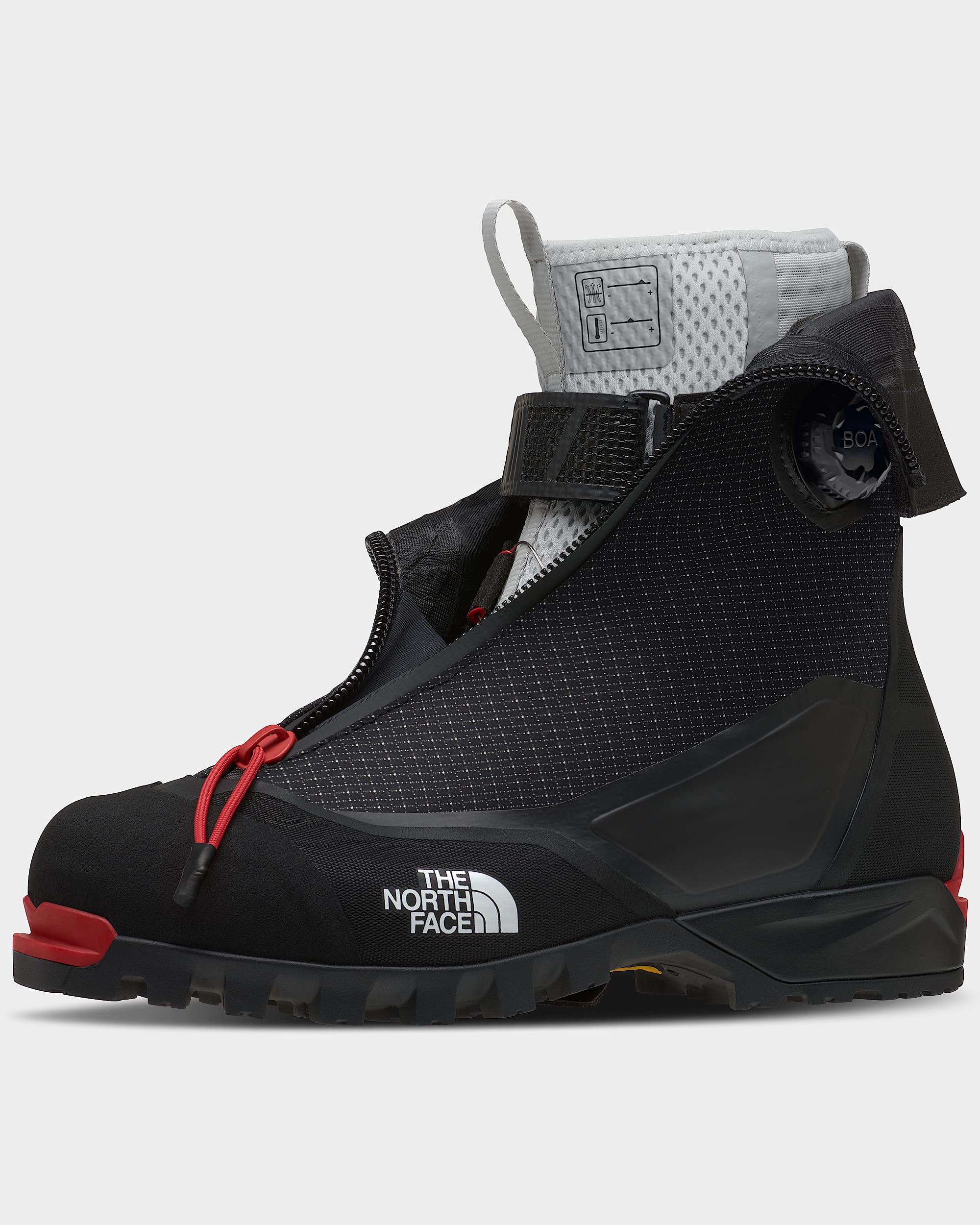 Summit Series Verto FA Boots TNF ALT1