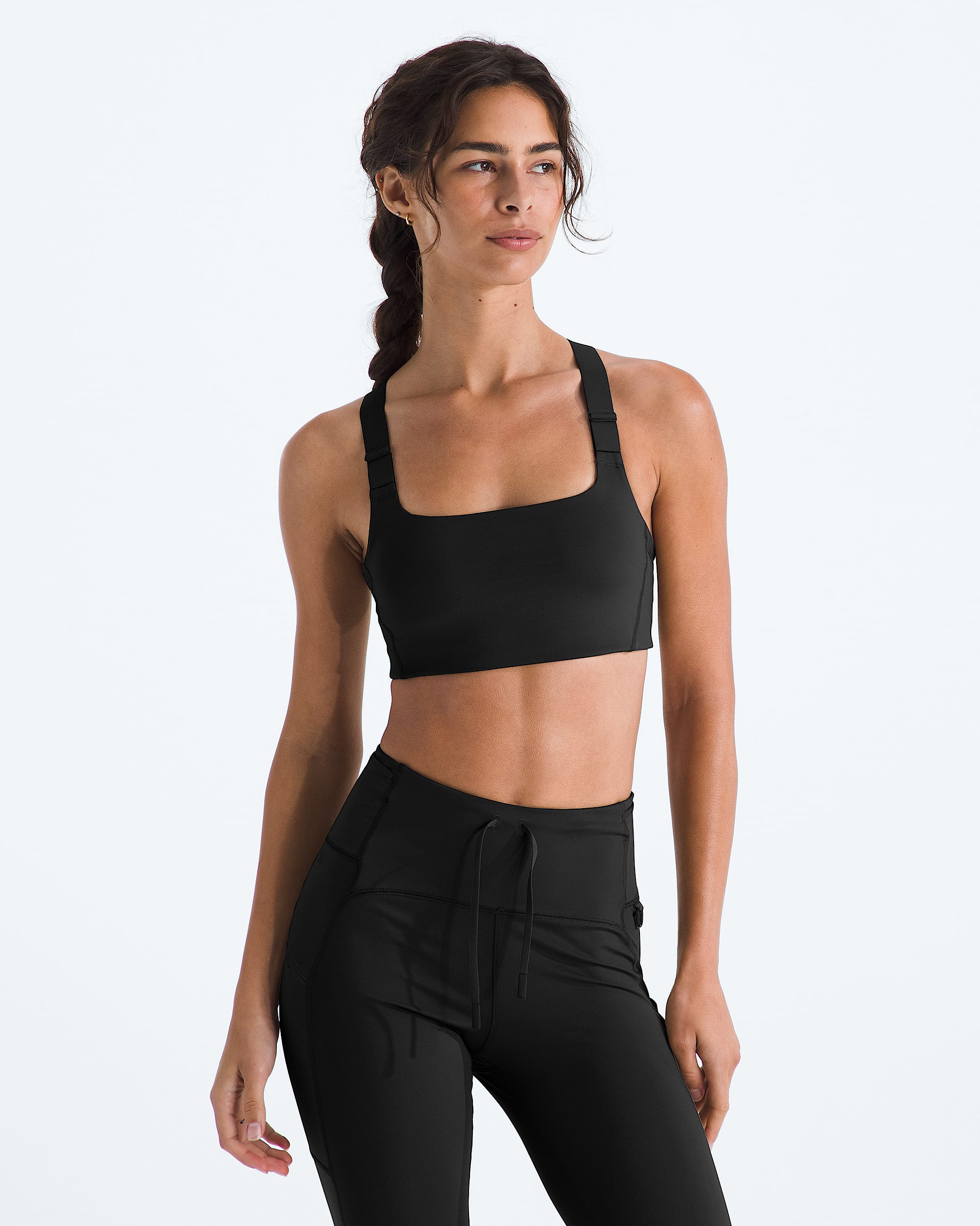 Womens Refina Bra TNF HERO