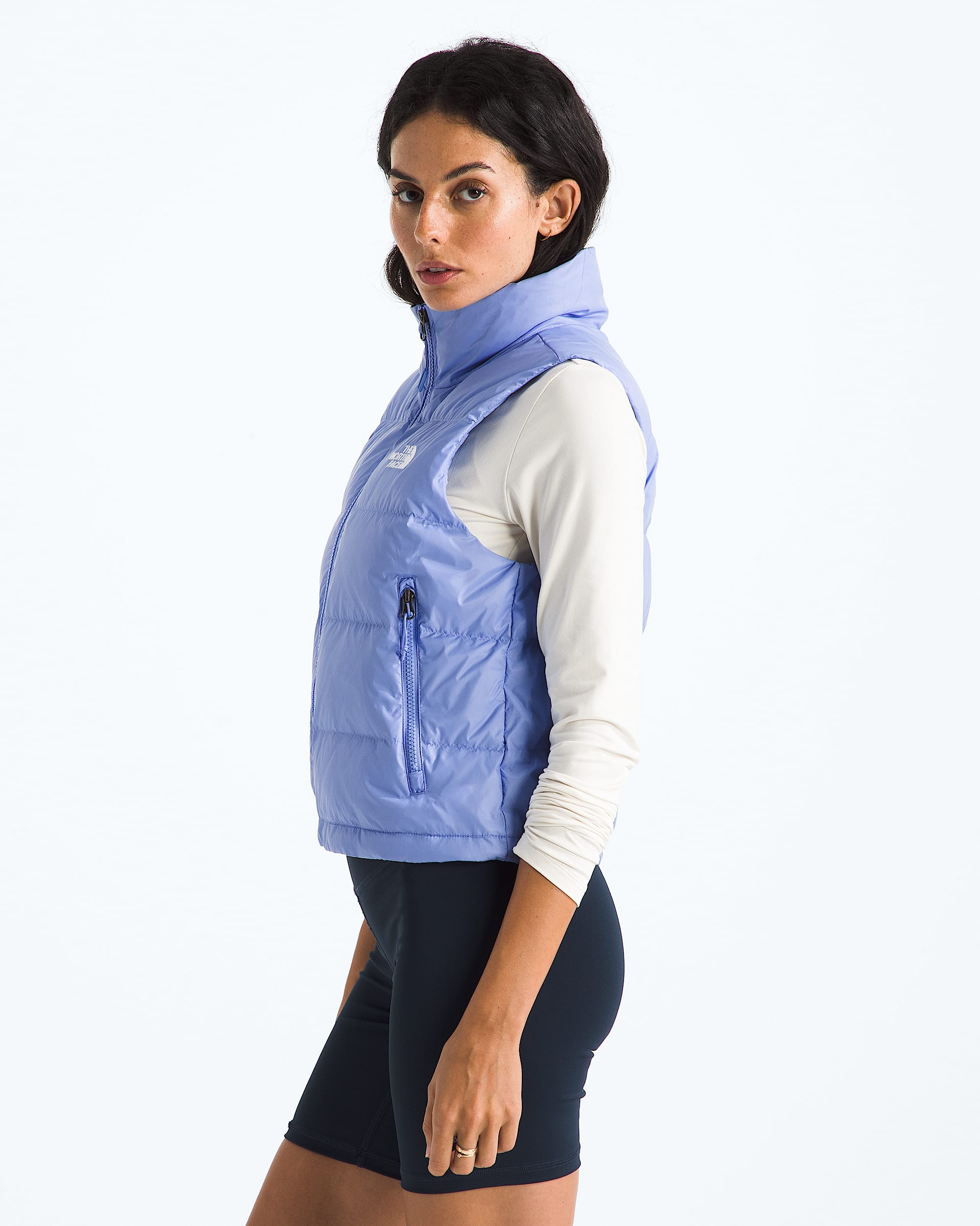 Veste HydrenaliteMC Down ALine pour femmes TNF MODEL34