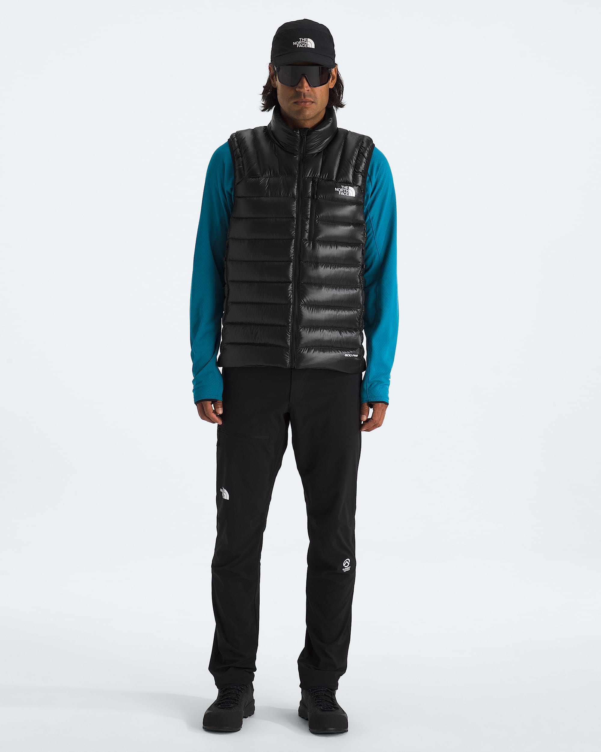 Men's Summit Series Breithorn Vest | The North Face