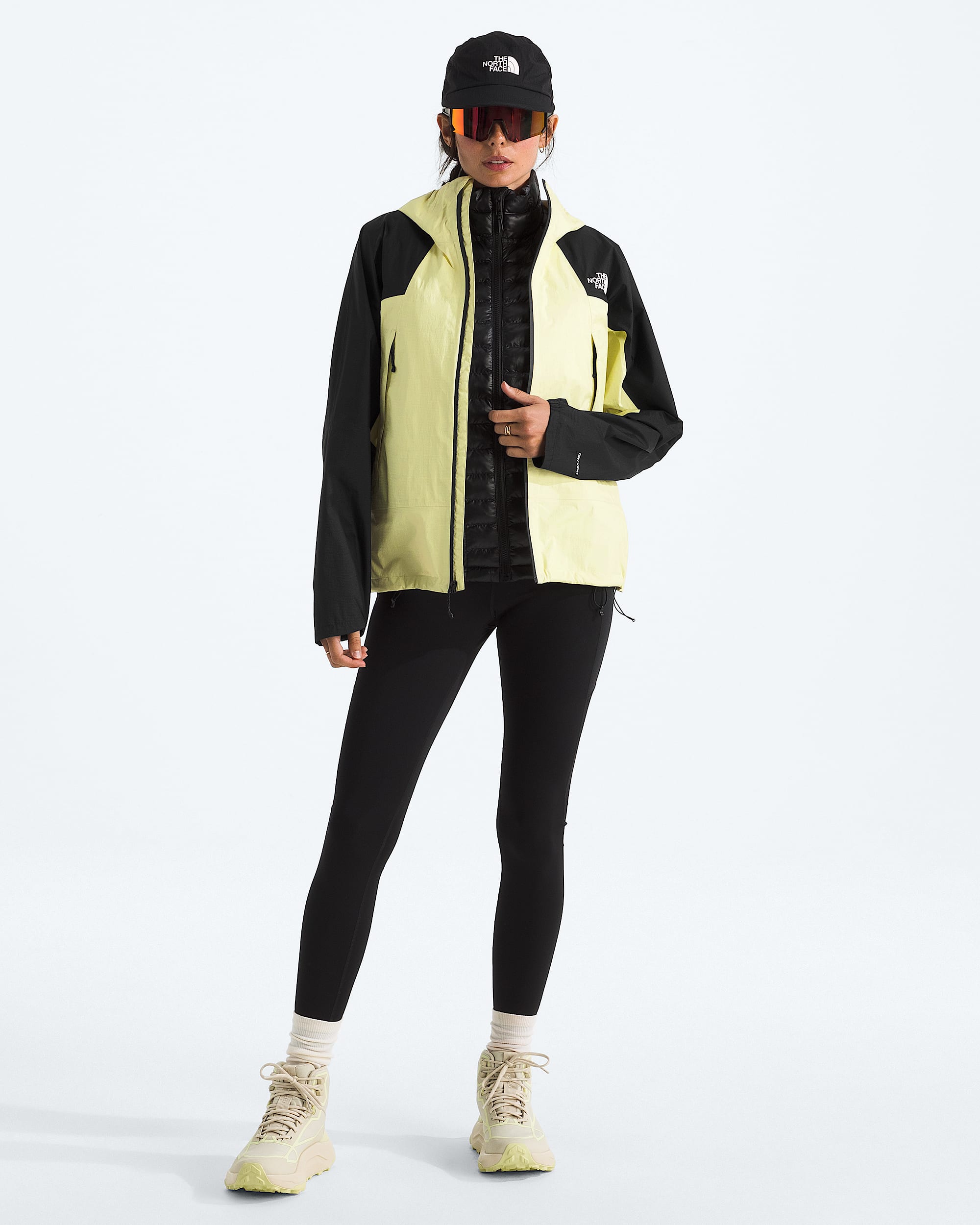 Women's Ridgelite Waterproof Jacket | The North Face