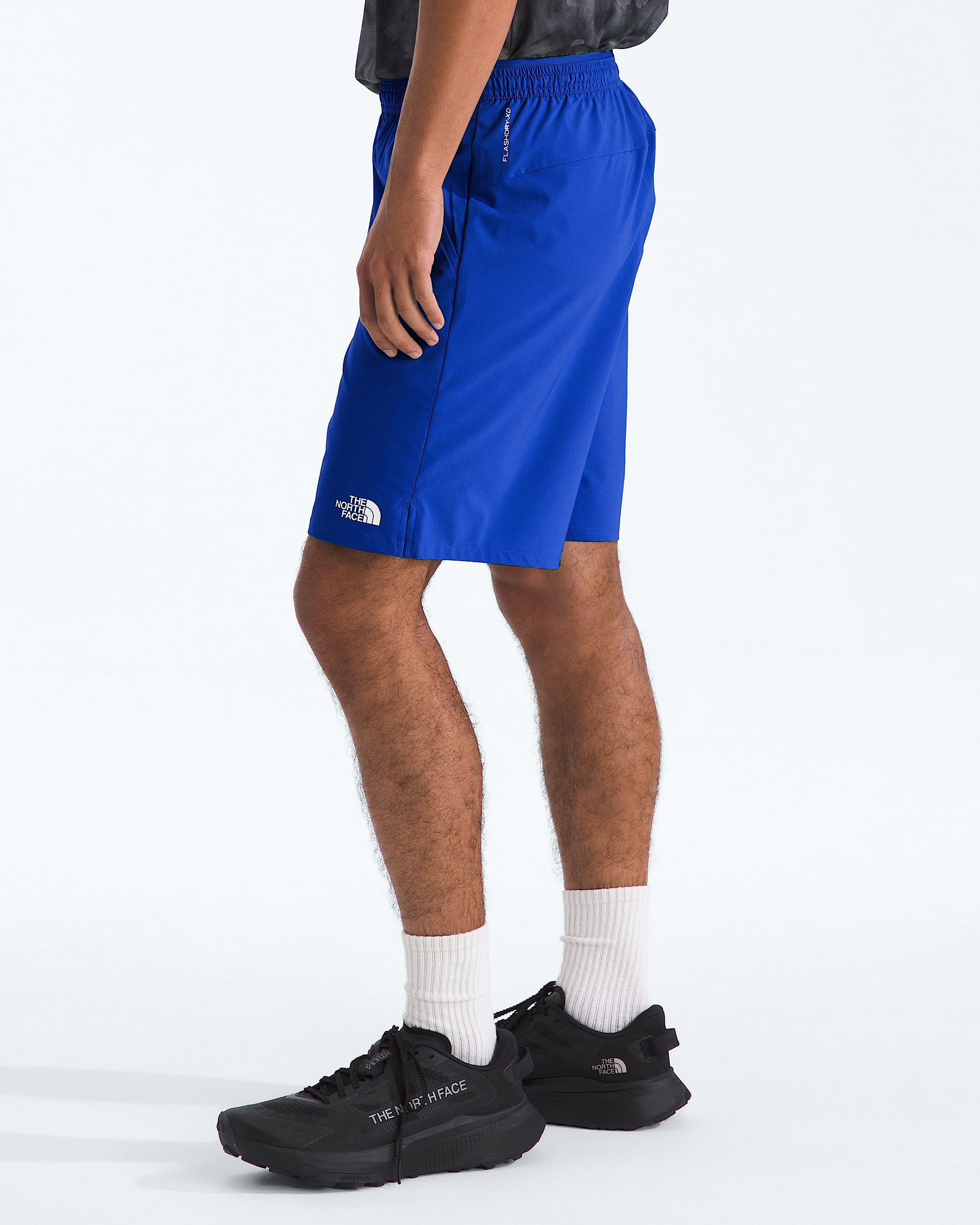 Mens Wander Shorts 20 TNF MODEL34
