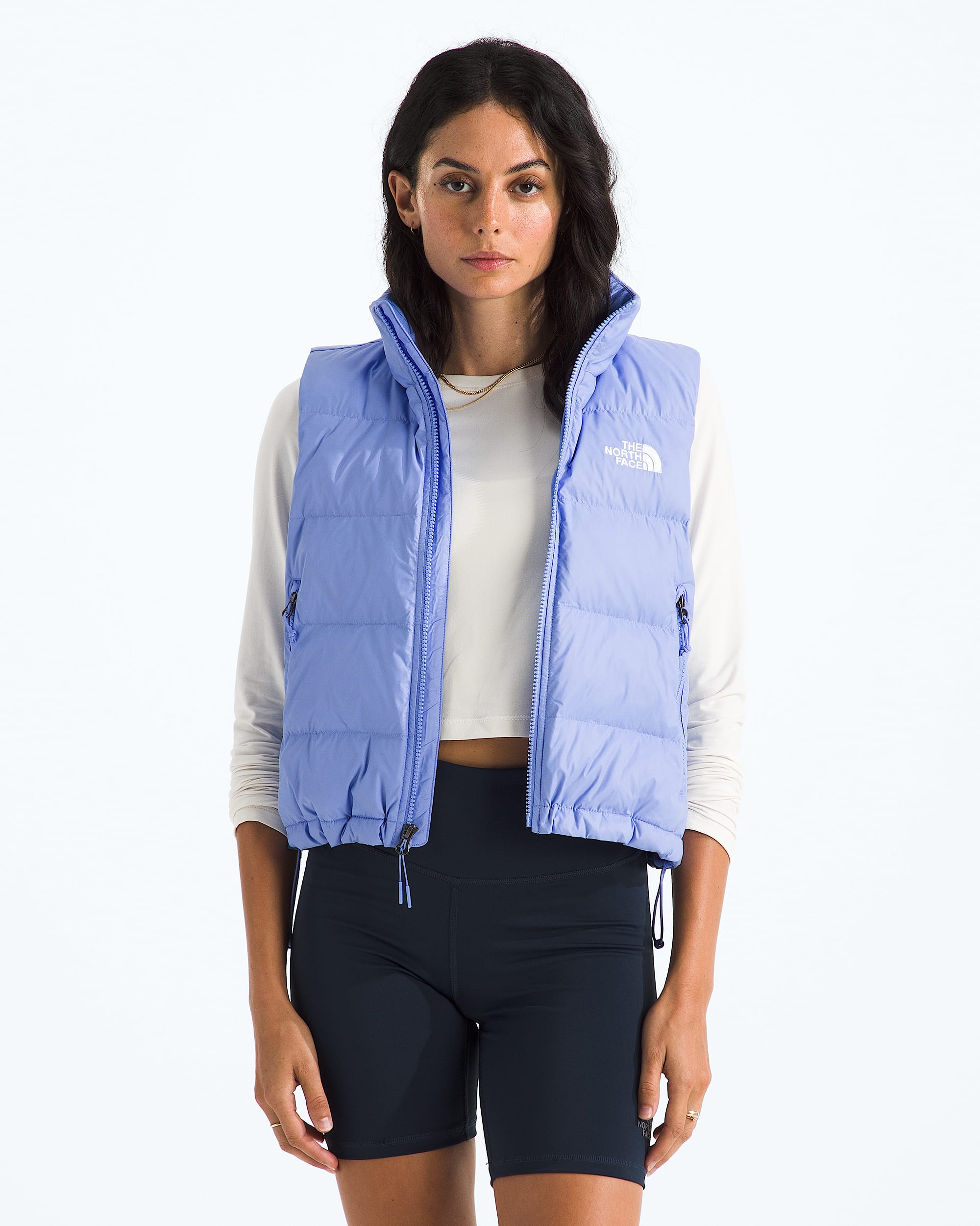 Veste HydrenaliteMC Down ALine pour femmes TNF HERO