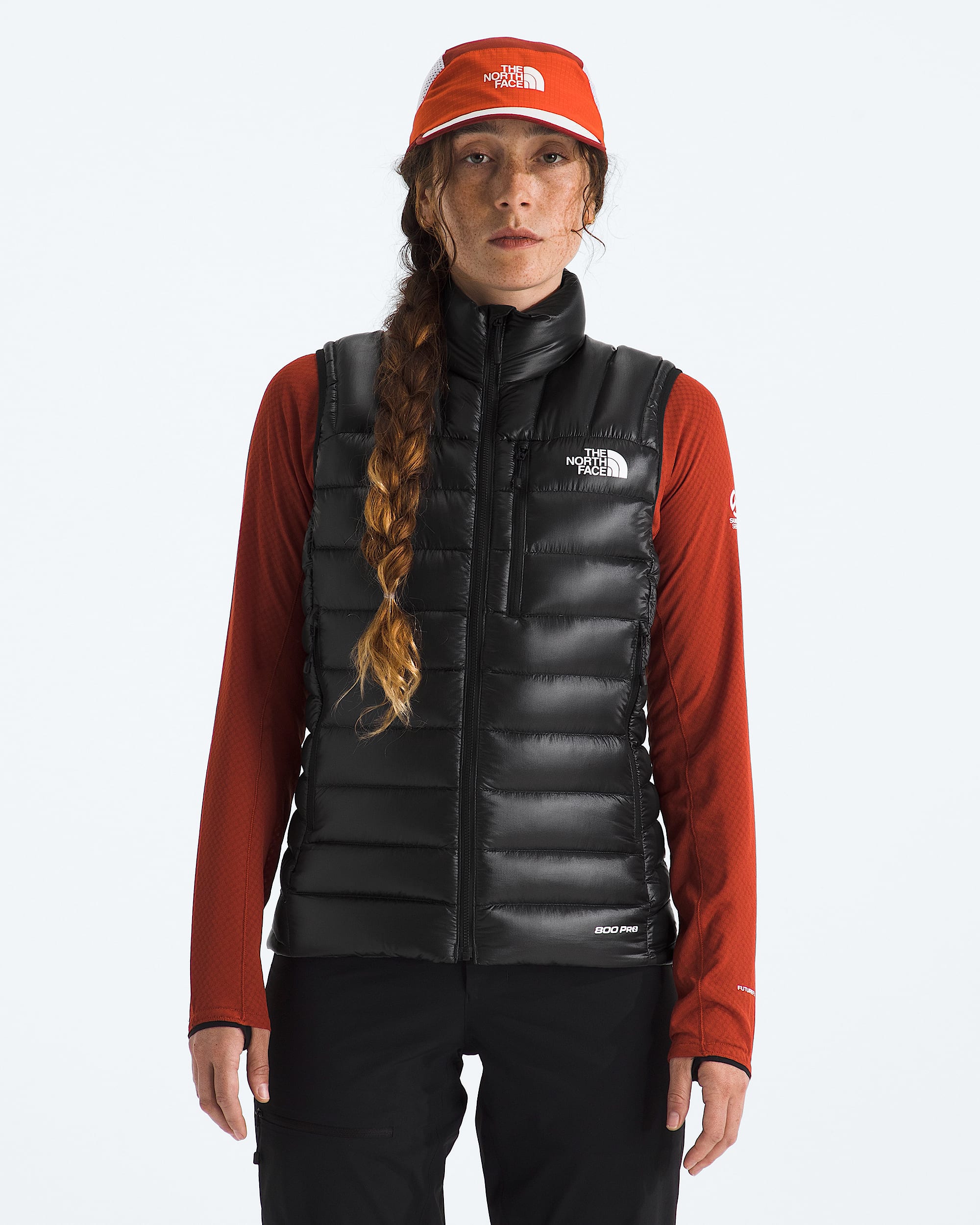 Women's Summit Series Breithorn Vest | The North Face