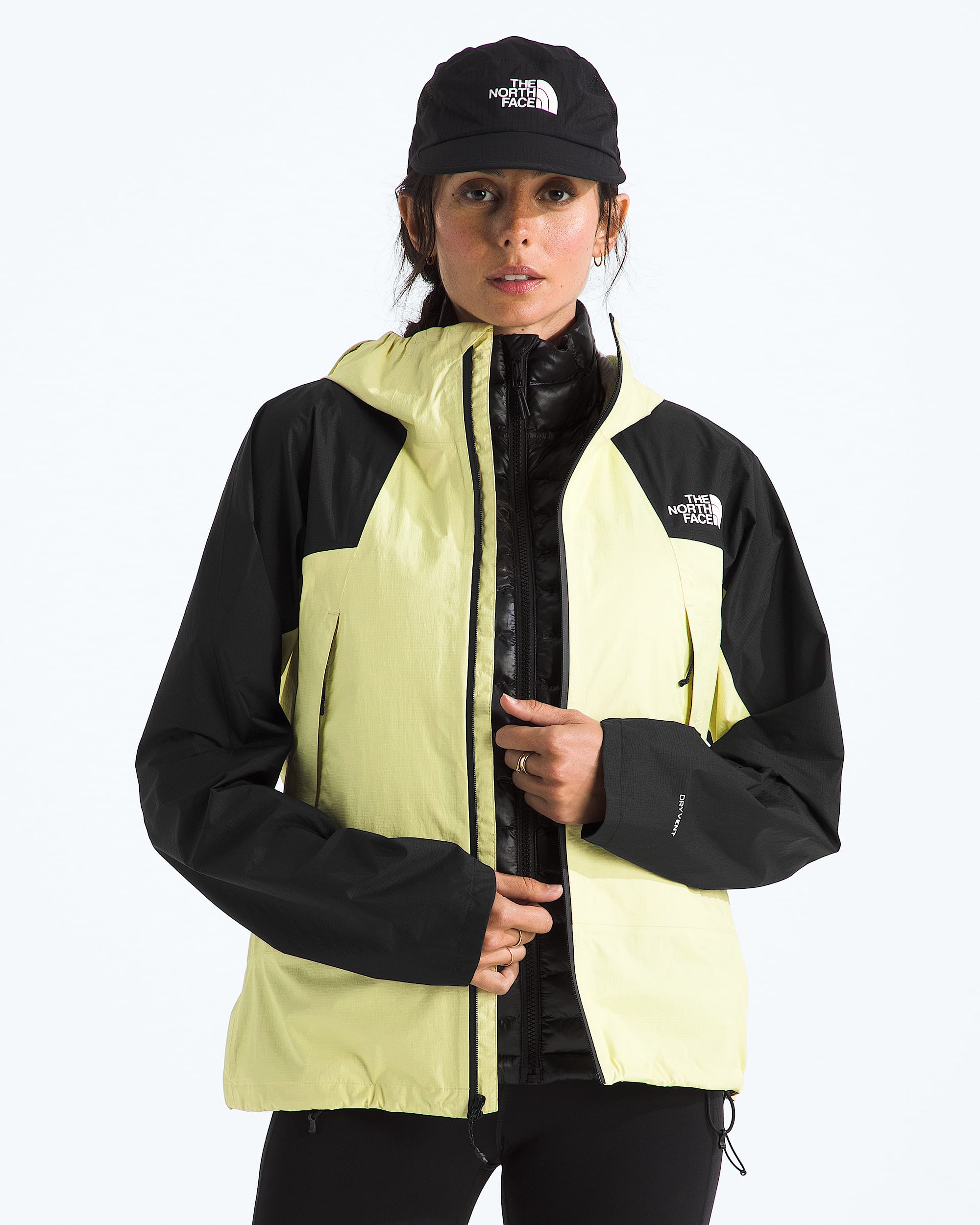 Women's Ridgelite Waterproof Jacket | The North Face