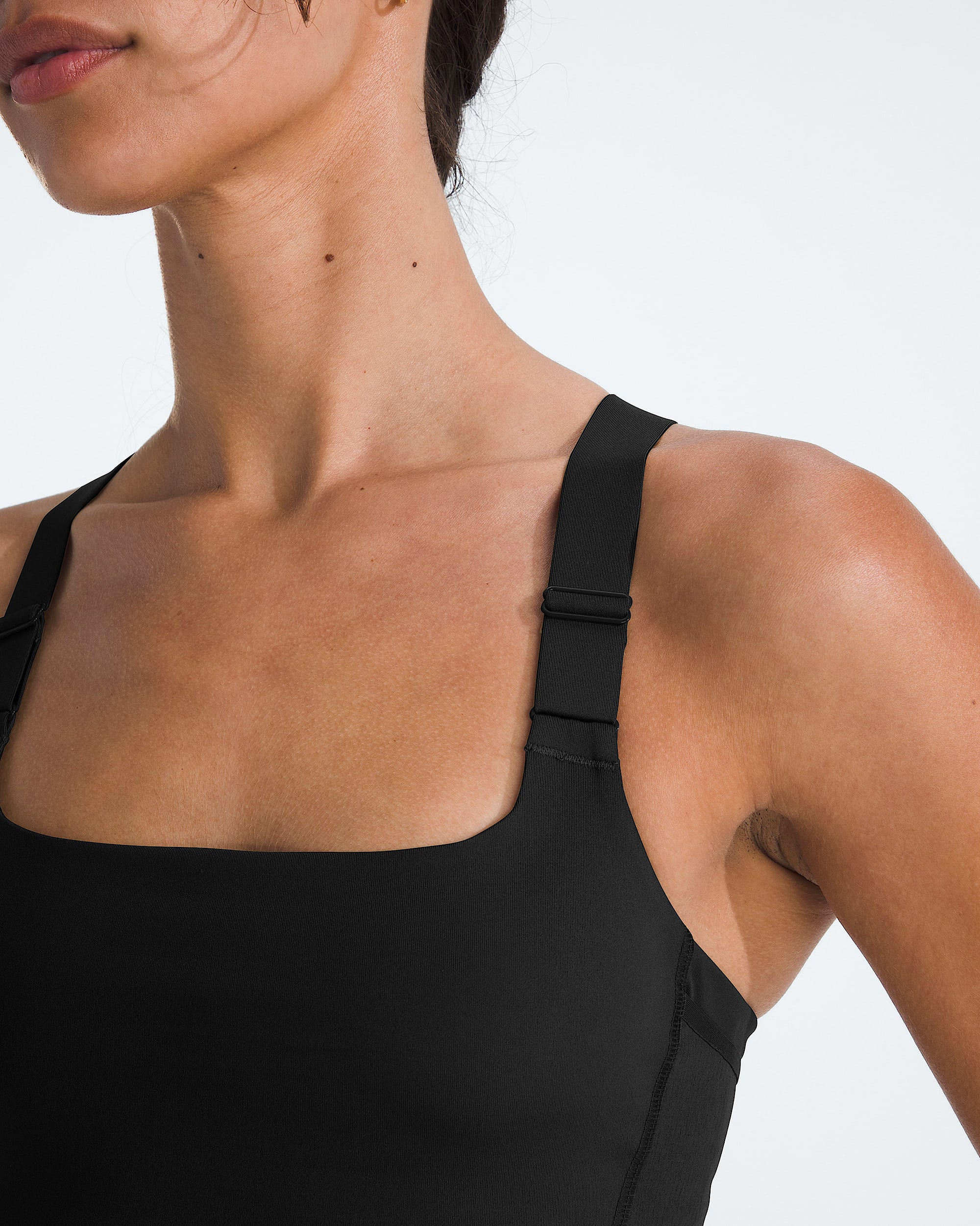 Womens Refina Bra TNF ALT1