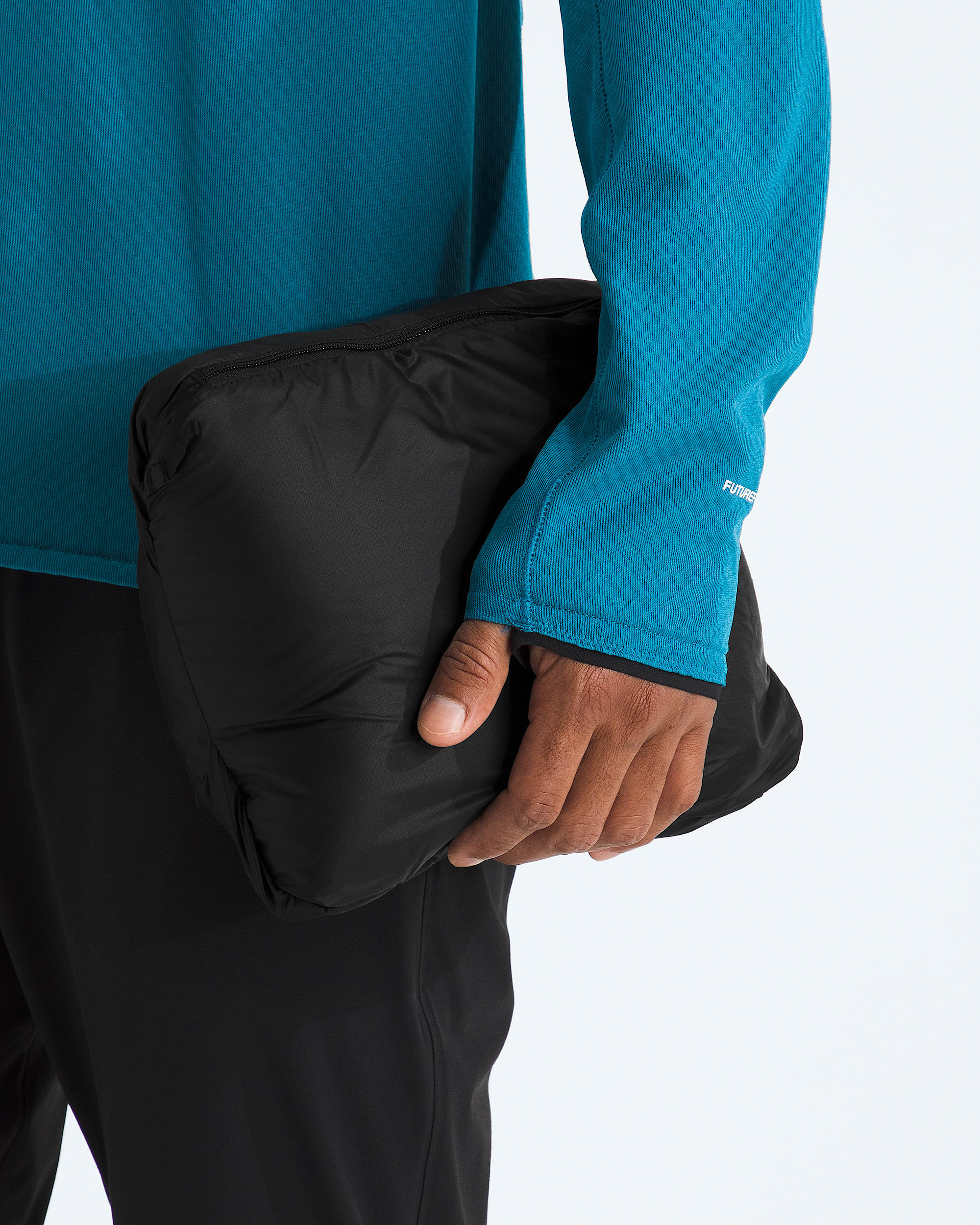 Mens Summit Breithorn Vest TNF MODELALT6